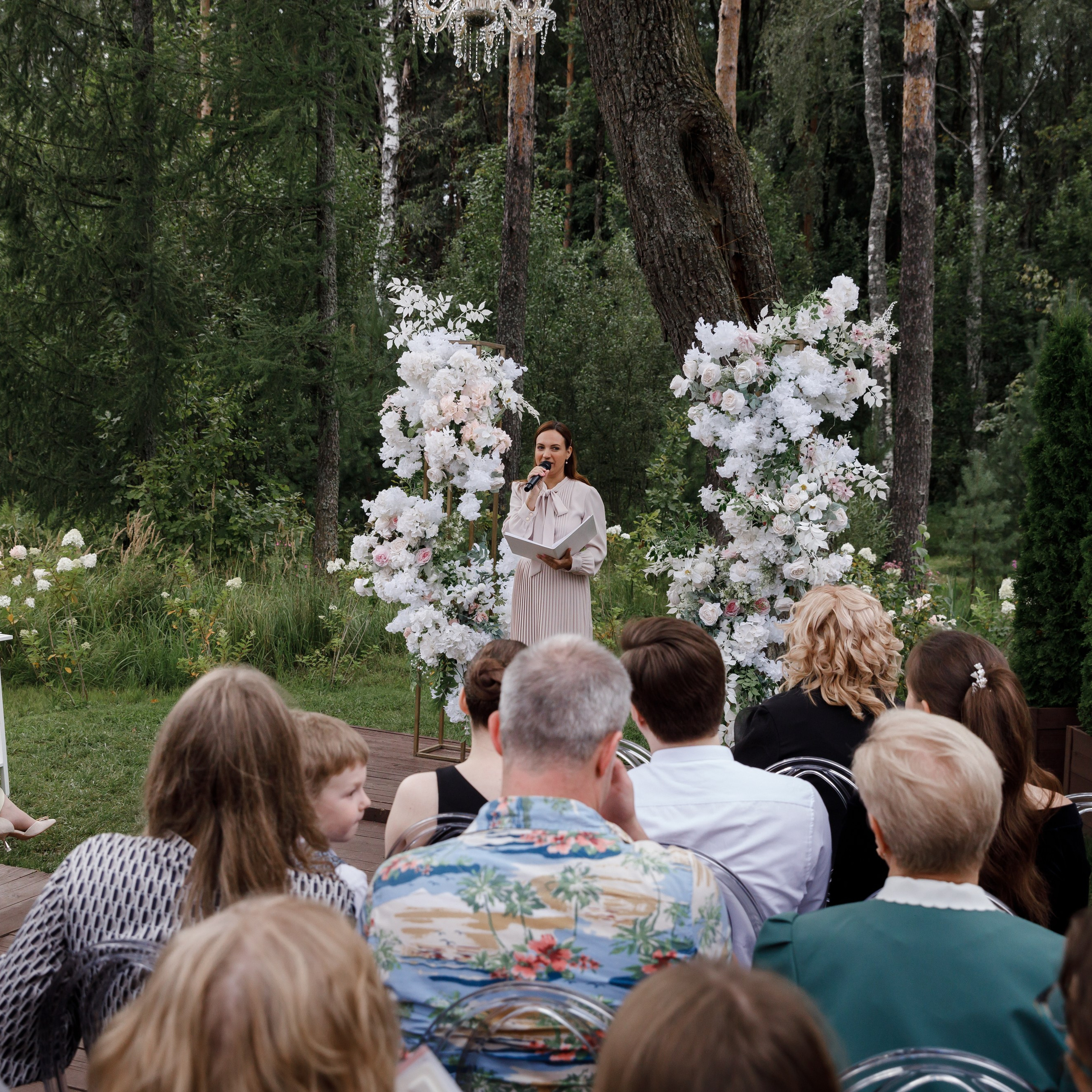 Wedding И.Н. («Дом у озера»). Свадебный фотограф Краснодар Павел Глухов