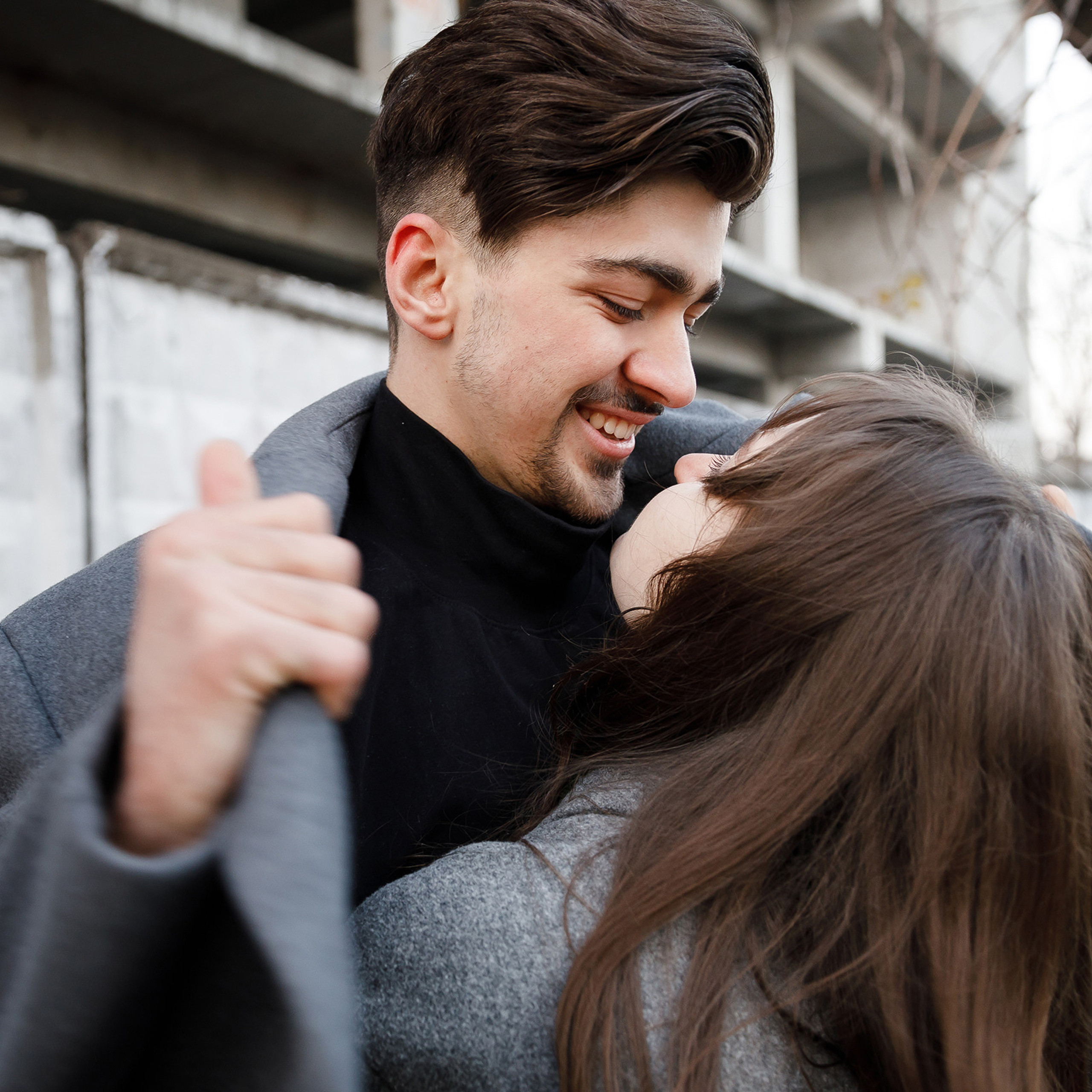 Мажед и Злата. Свадебный фотограф Краснодар Павел Глухов