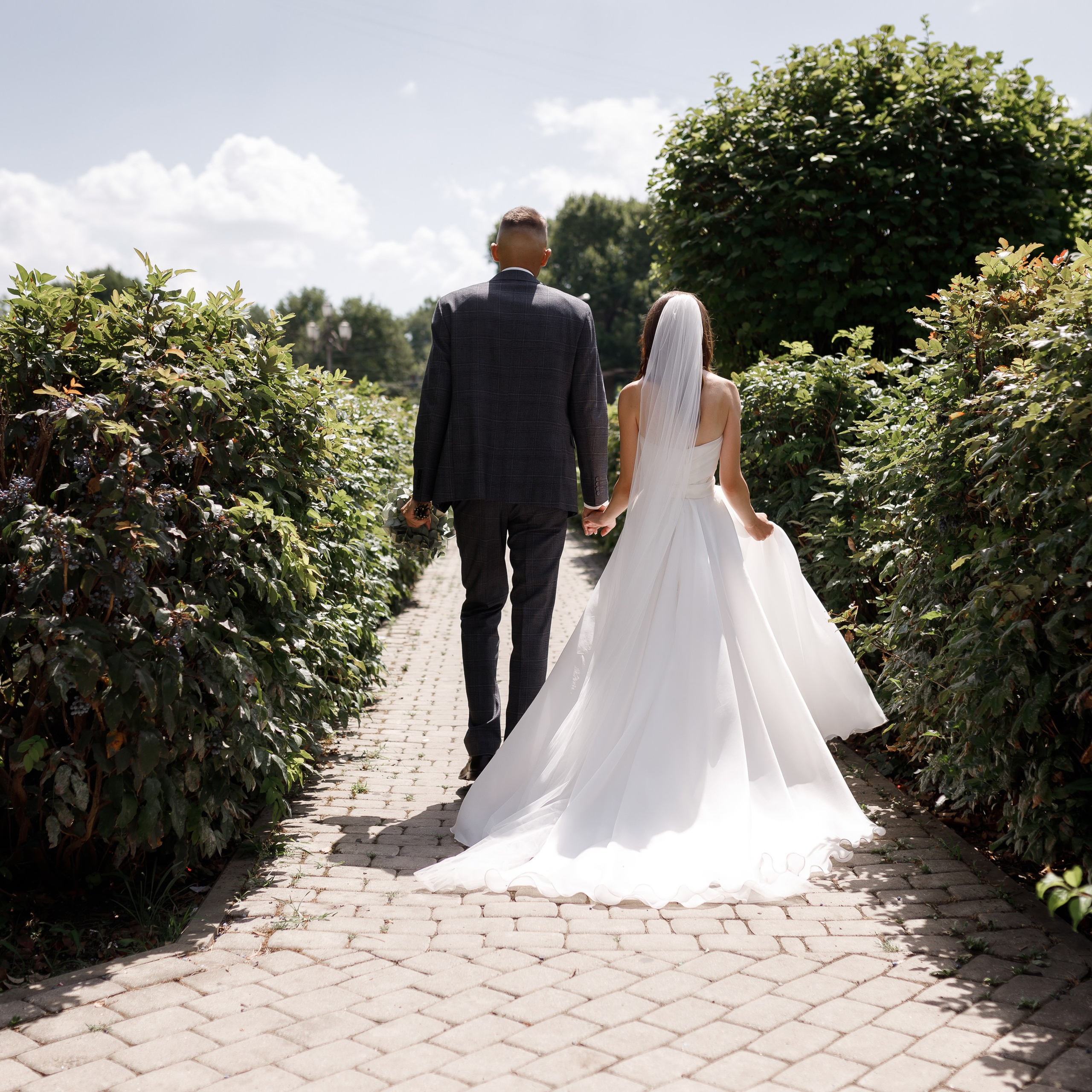 Wedding С. Д. Свадебный фотограф Краснодар Павел Глухов