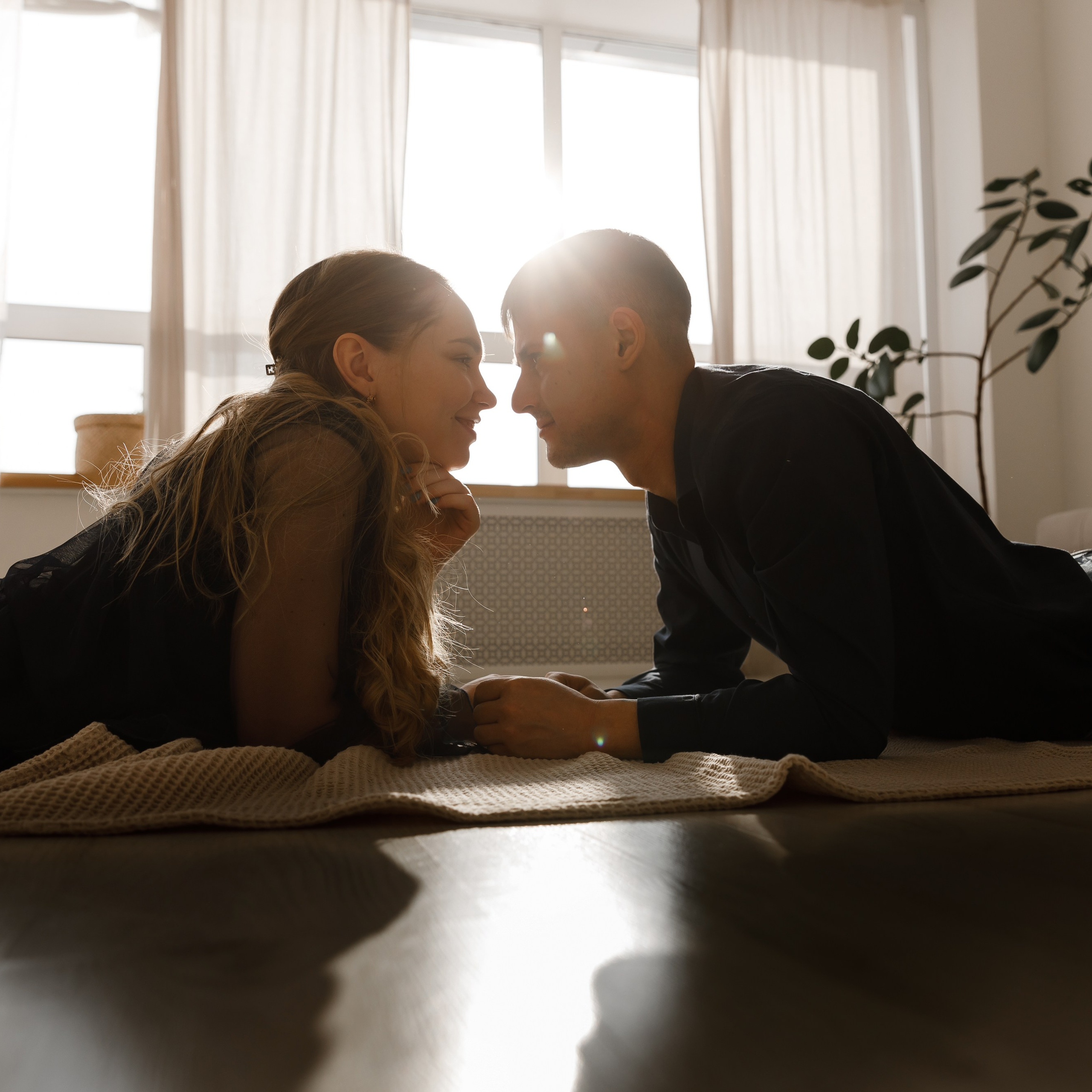 Семейные фотосессии. Свадебный фотограф Москва / Краснодар Павел Глухов