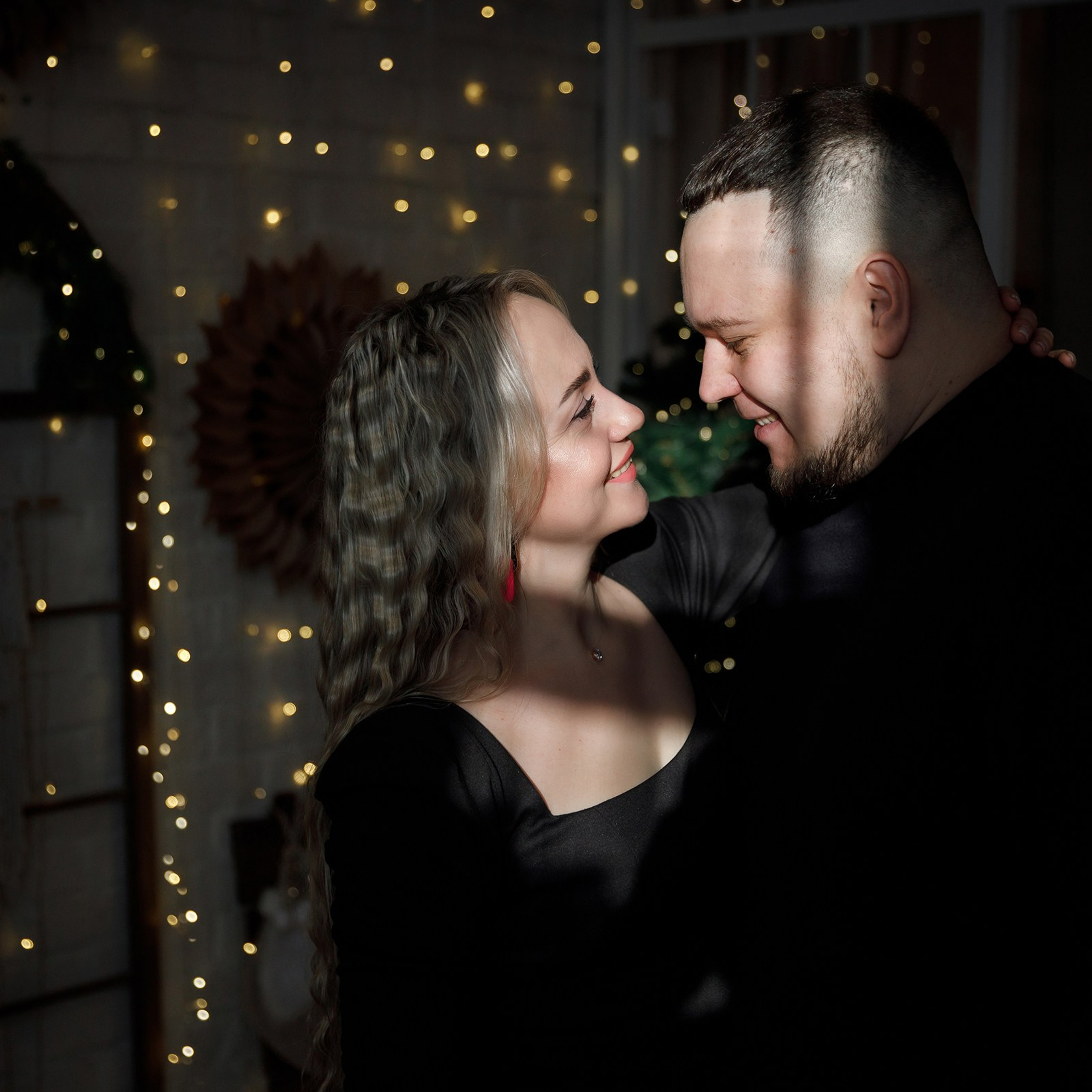 Новогодние фотосесии. Свадебный фотограф Краснодар Павел Глухов