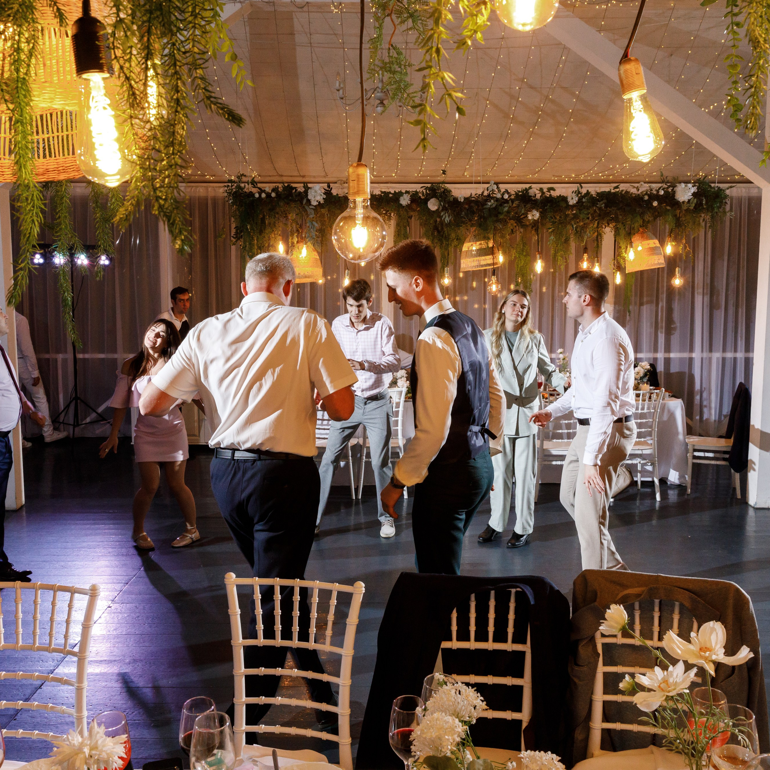 Wedding К.С. (Усадьба «Лесной Берег»). Свадебный фотограф Краснодар Павел Глухов