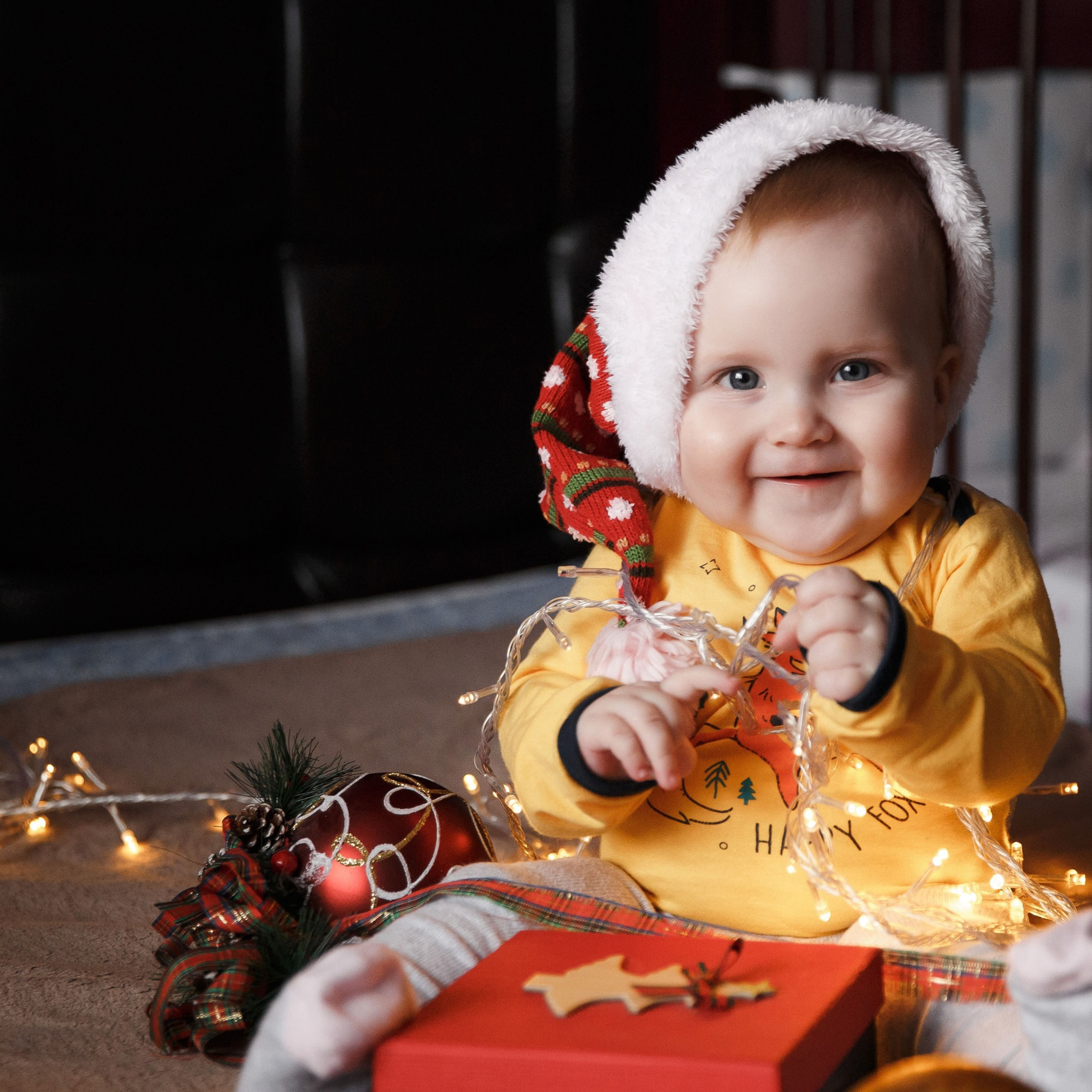 Новогодние фотосесии. Свадебный фотограф Краснодар Павел Глухов