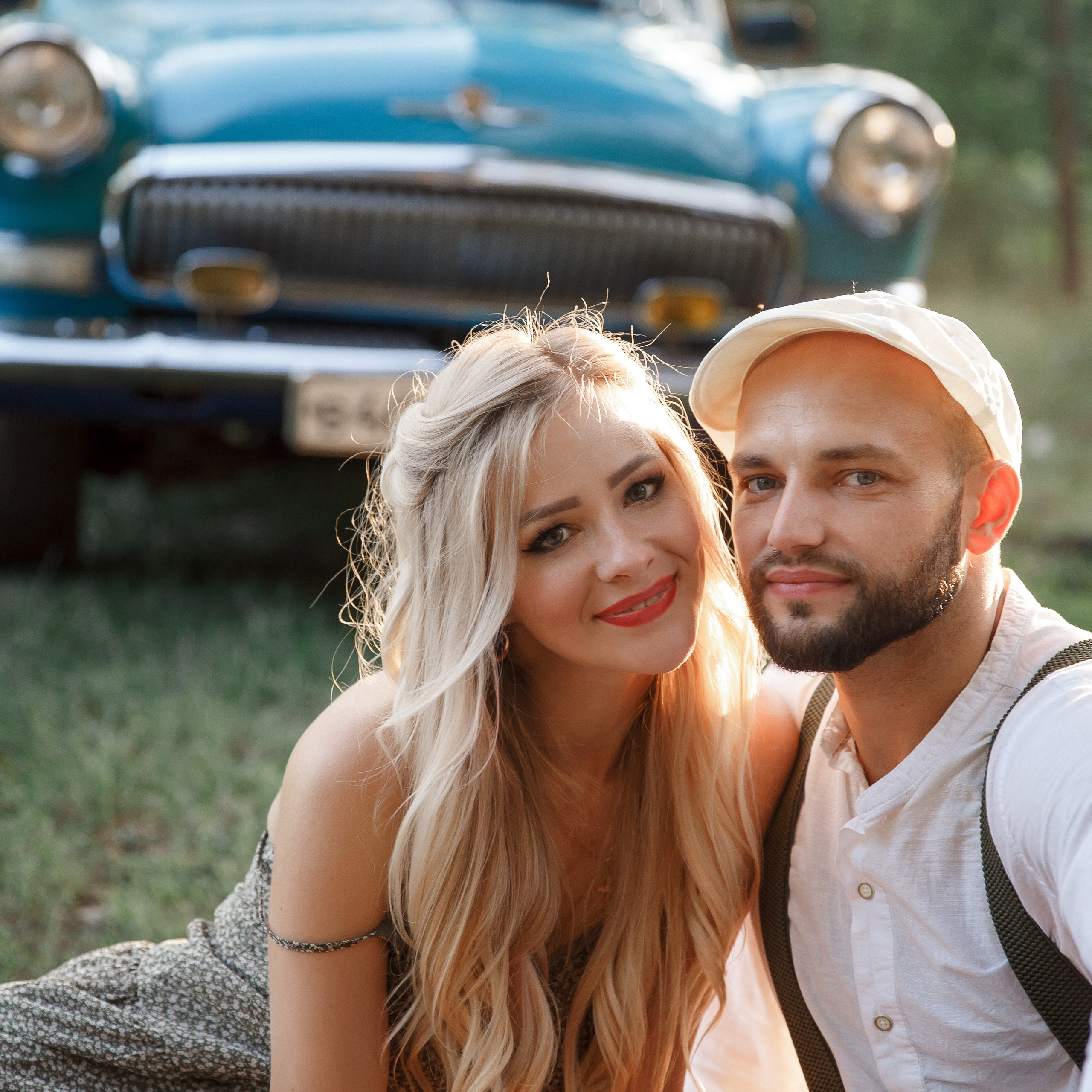 Евгений и Мария. Свадебный фотограф Краснодар Павел Глухов