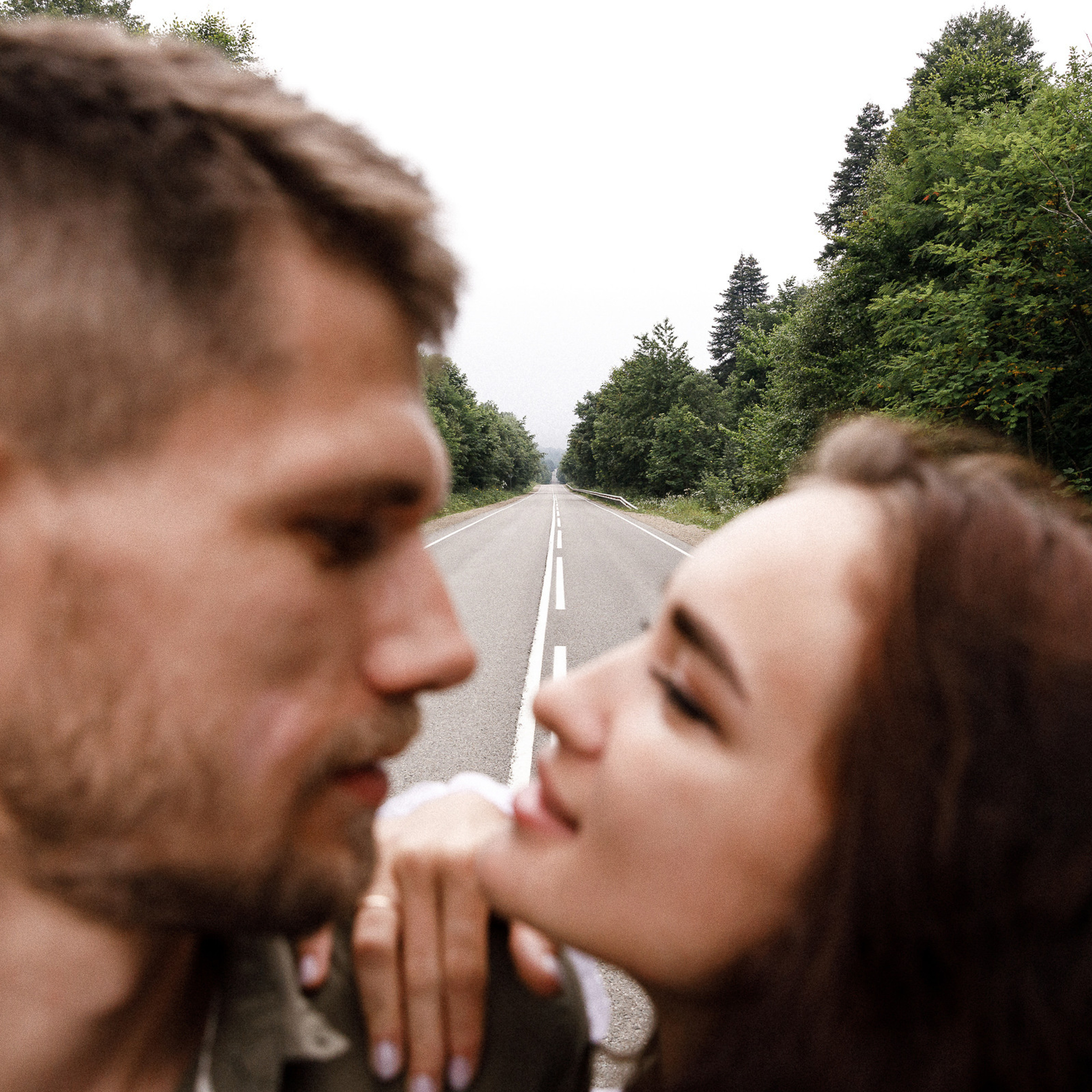 Лера и Слава. Свадебный фотограф Москва / Краснодар Павел Глухов