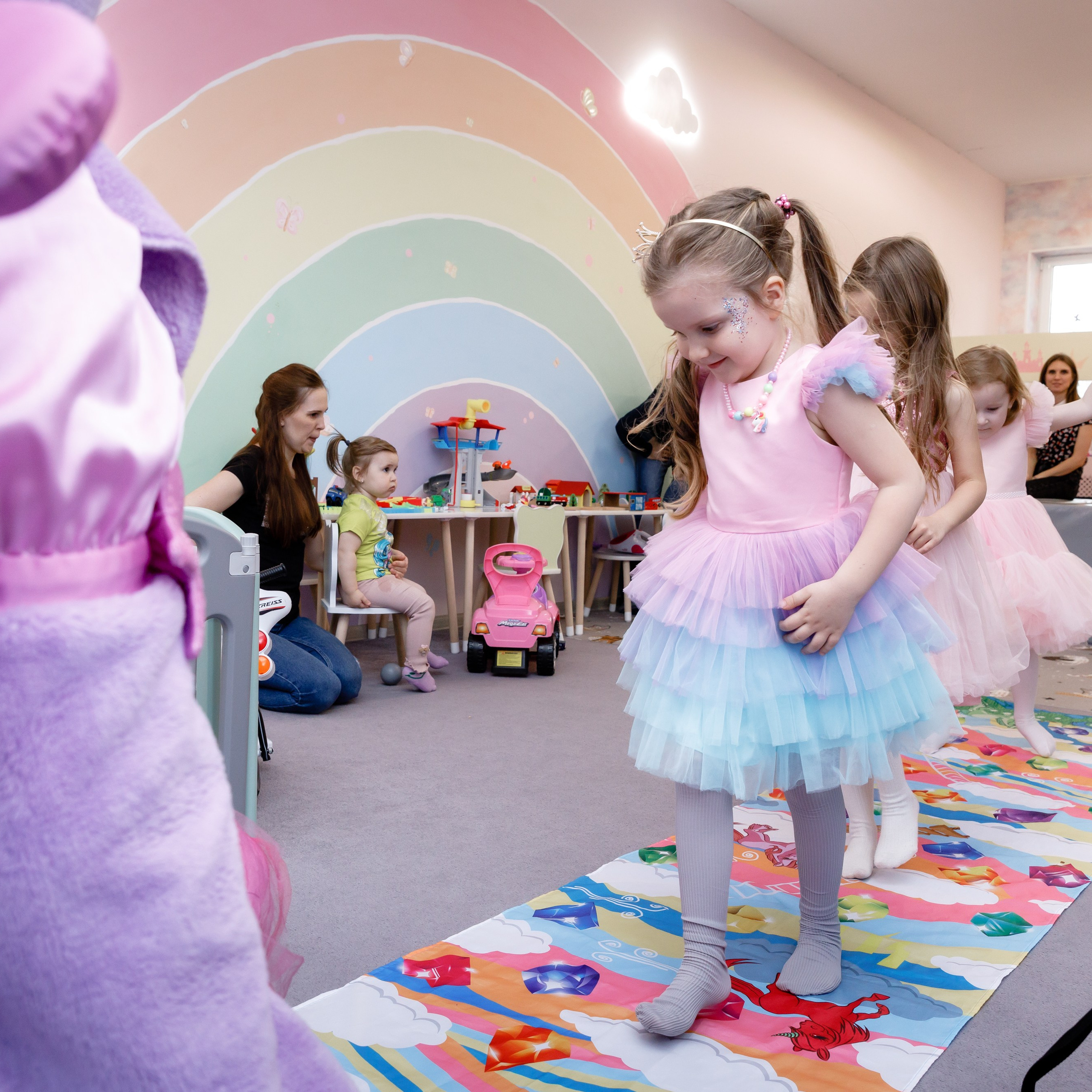 Детские мероприятия. Свадебный фотограф Краснодар Павел Глухов