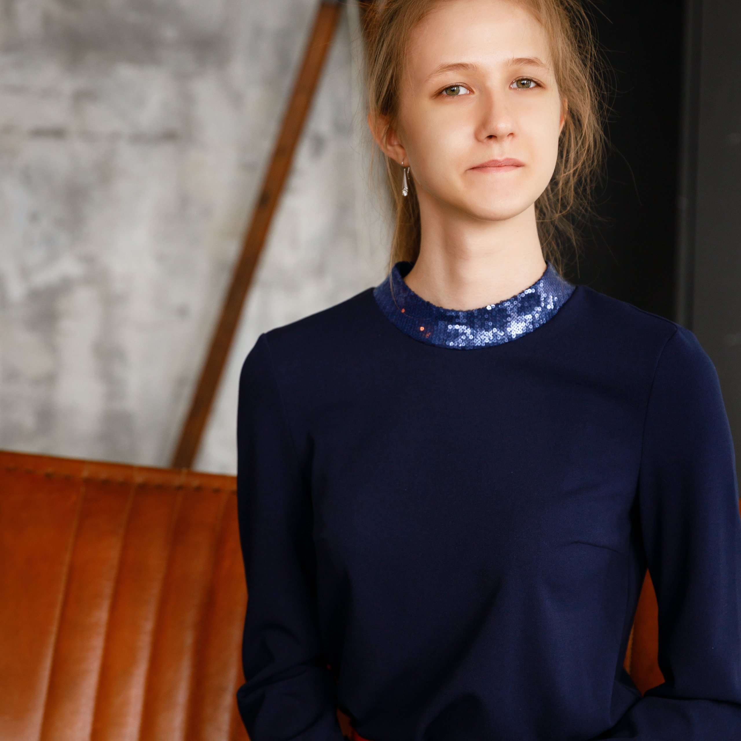 Портретные фотосессии. Свадебный фотограф Краснодар Павел Глухов