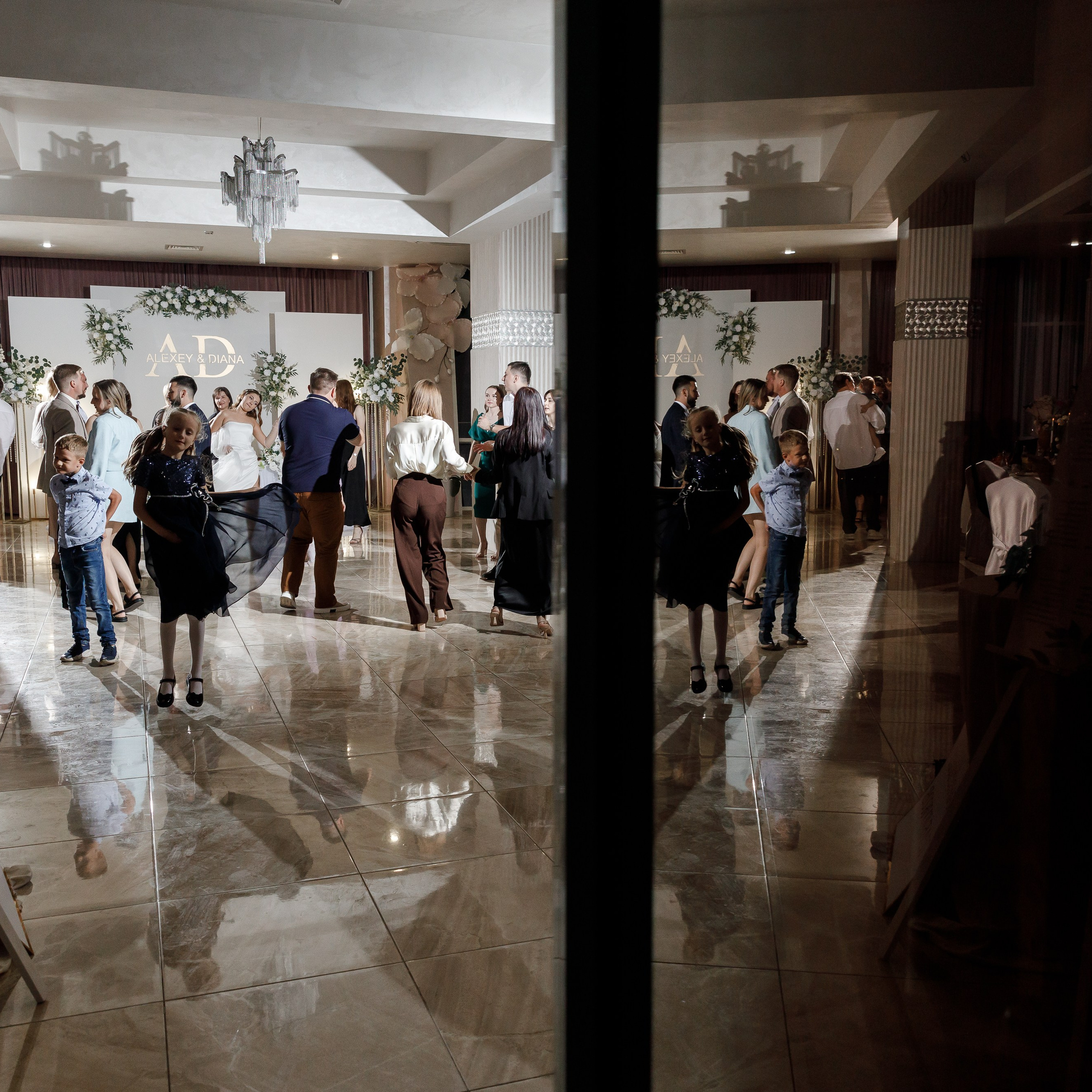 Wedding А.Д. Свадебный фотограф Краснодар Павел Глухов