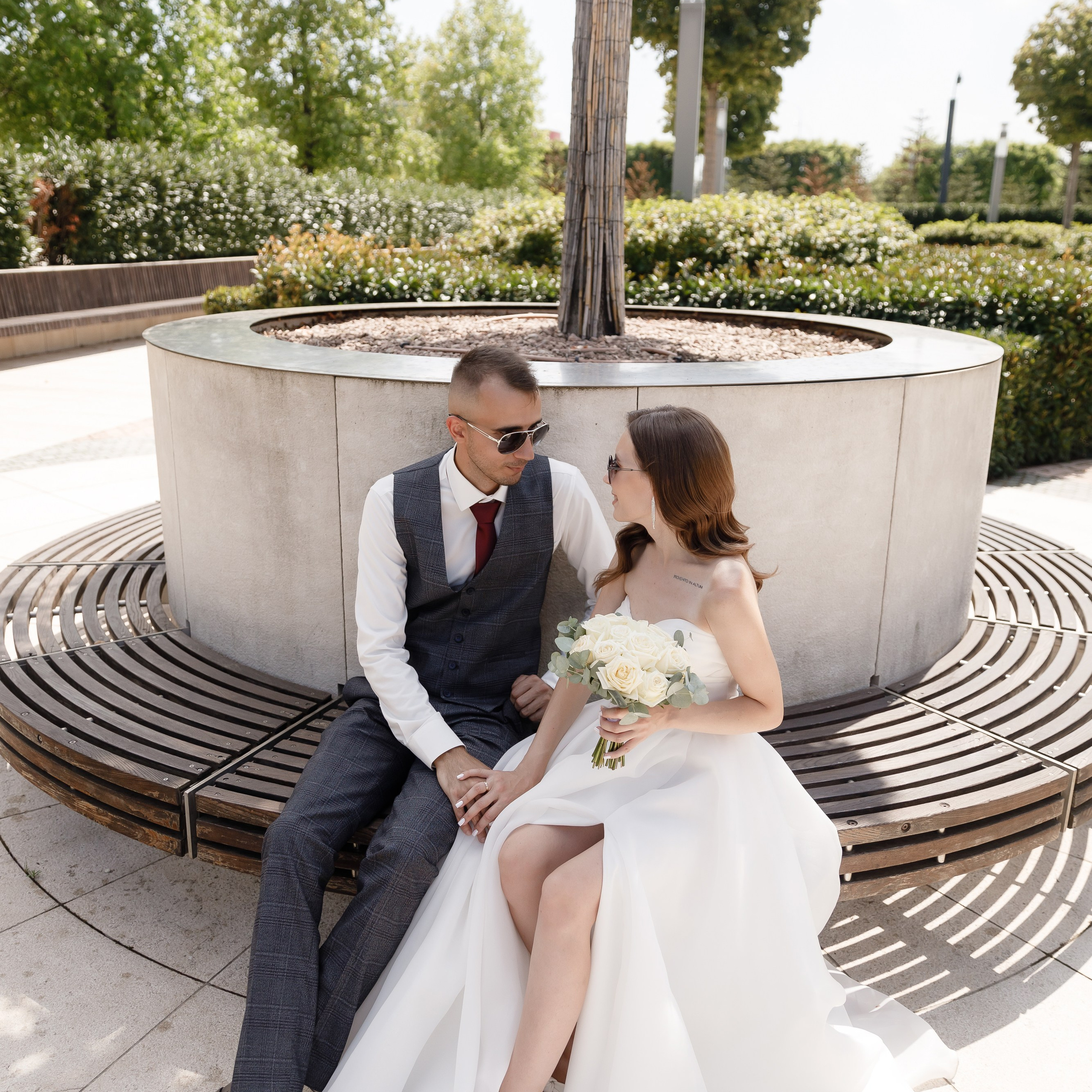 Wedding С. Д. Свадебный фотограф Краснодар Павел Глухов