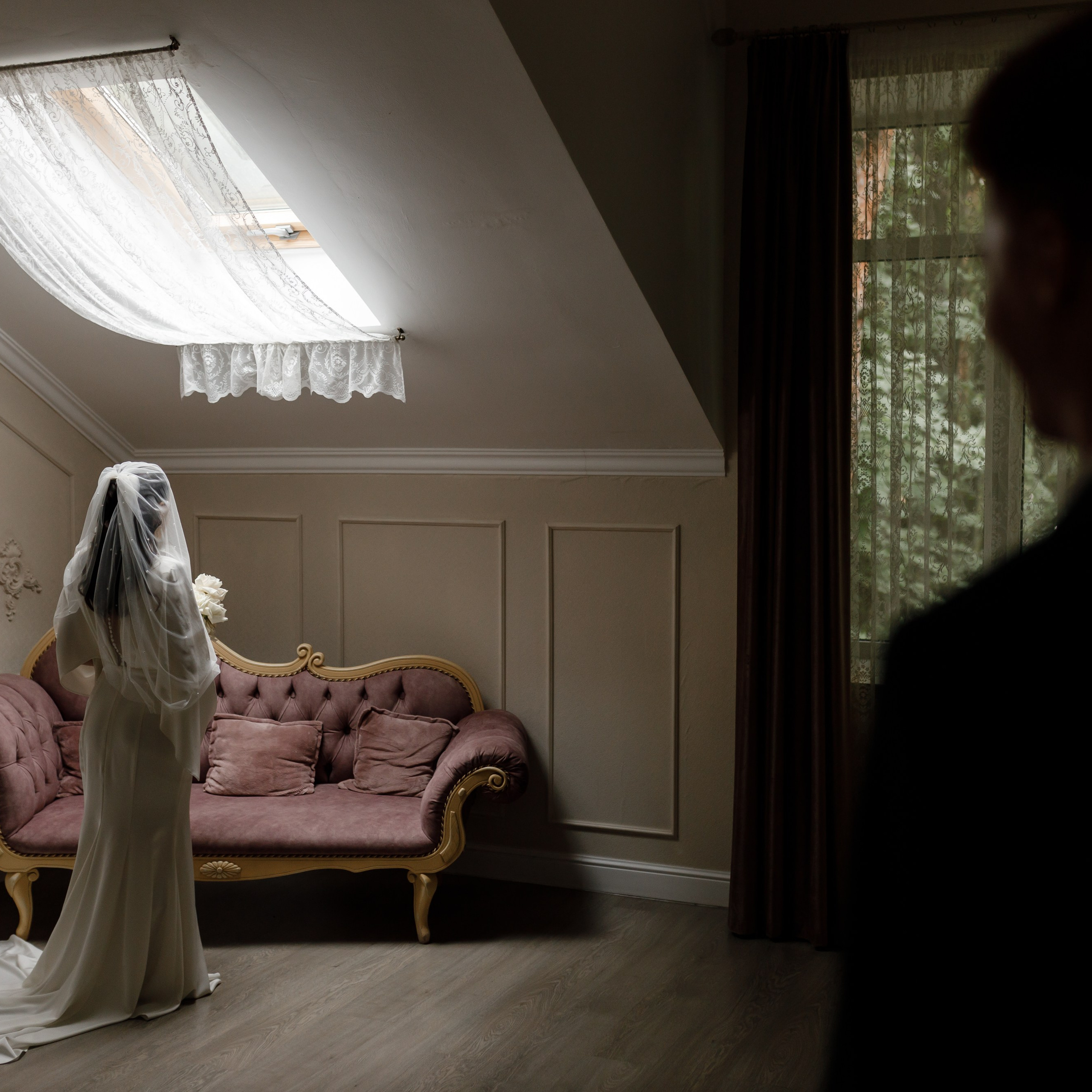 Wedding К.С. (Усадьба «Лесной Берег»). Свадебный фотограф Краснодар Павел Глухов