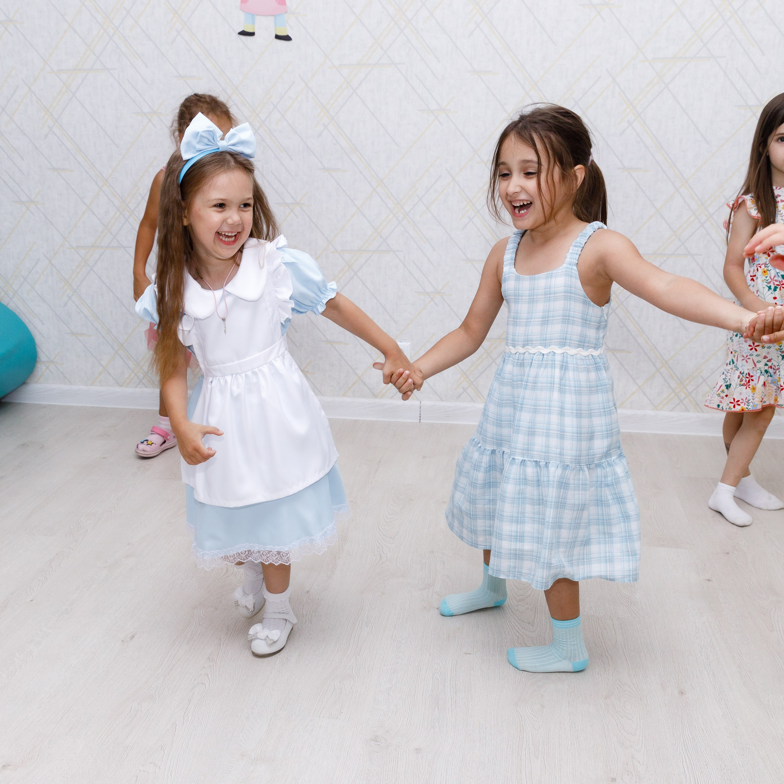 Детские мероприятия. Свадебный фотограф Краснодар Павел Глухов