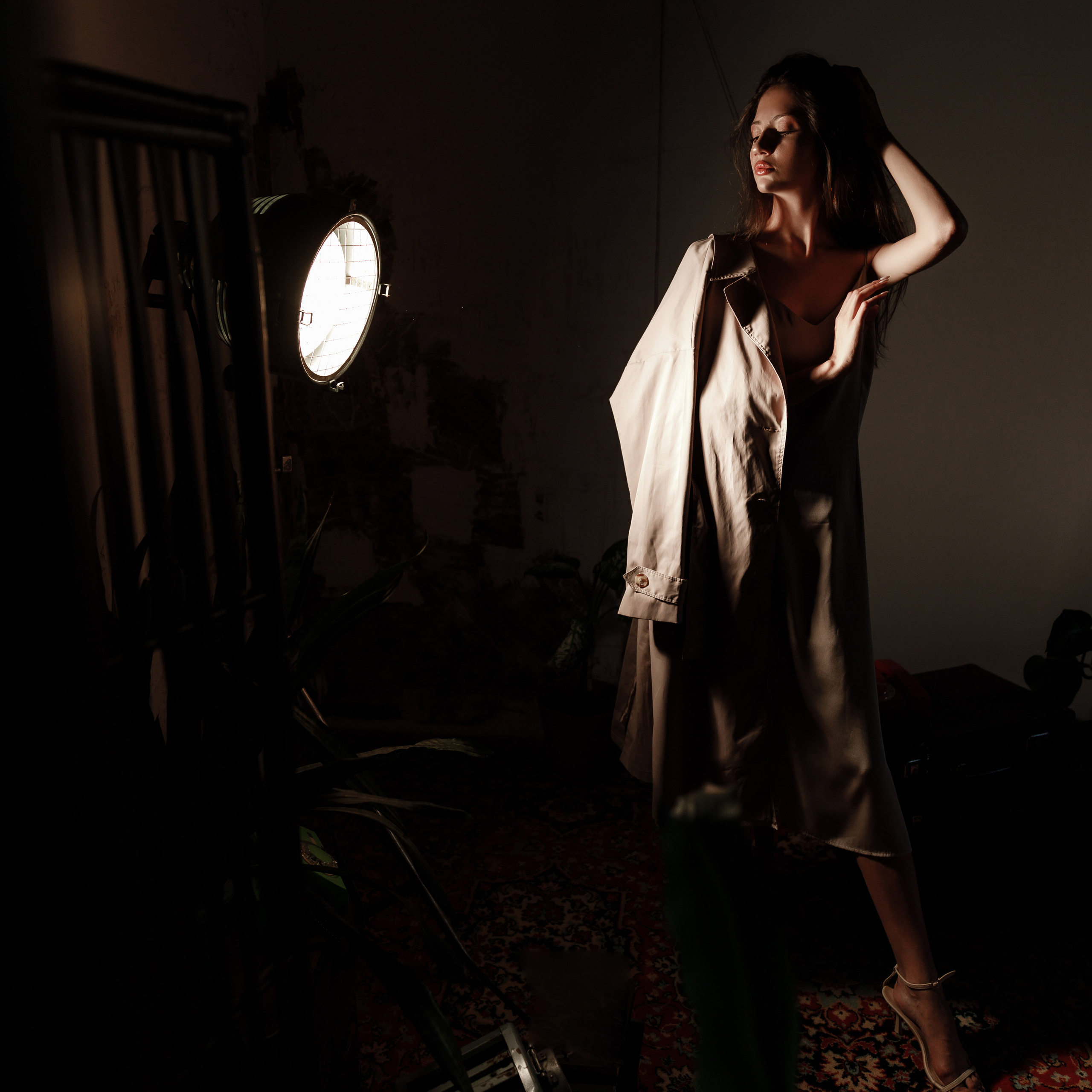 Портретные и тематические фото. Свадебный фотограф Краснодар Павел Глухов