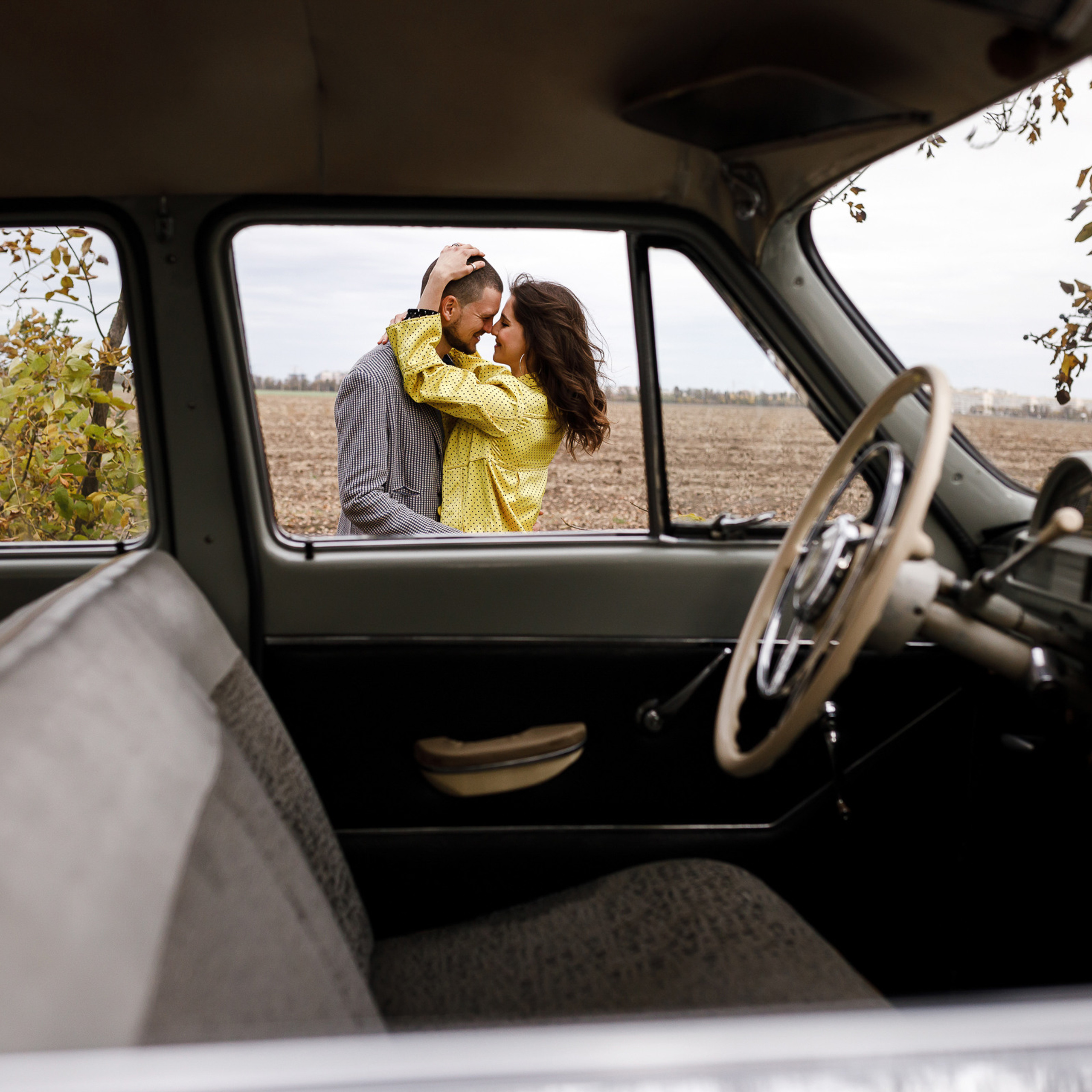 Никита и Валерия. Свадебный фотограф Краснодар Павел Глухов