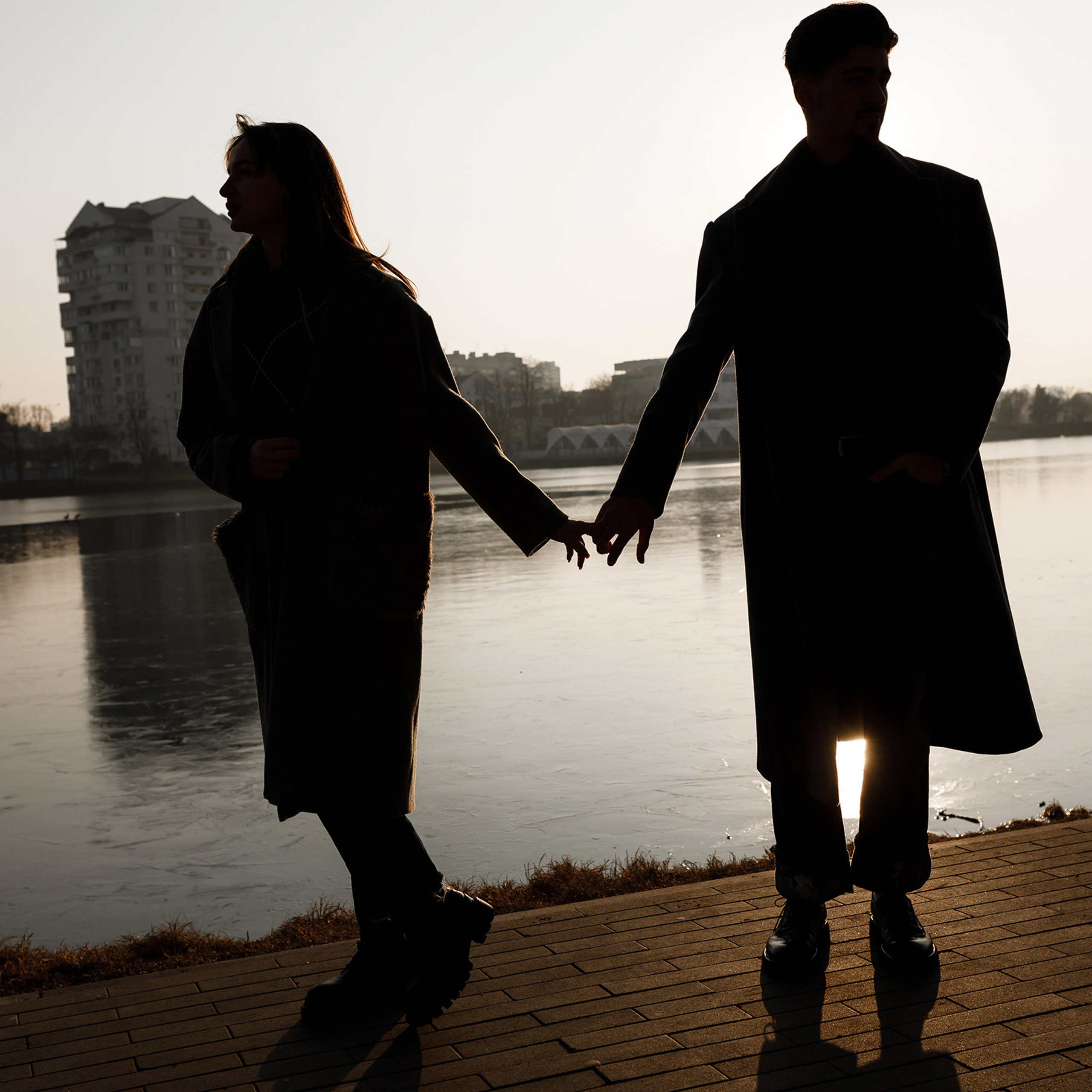 Мажед и Злата. Свадебный фотограф Краснодар Павел Глухов