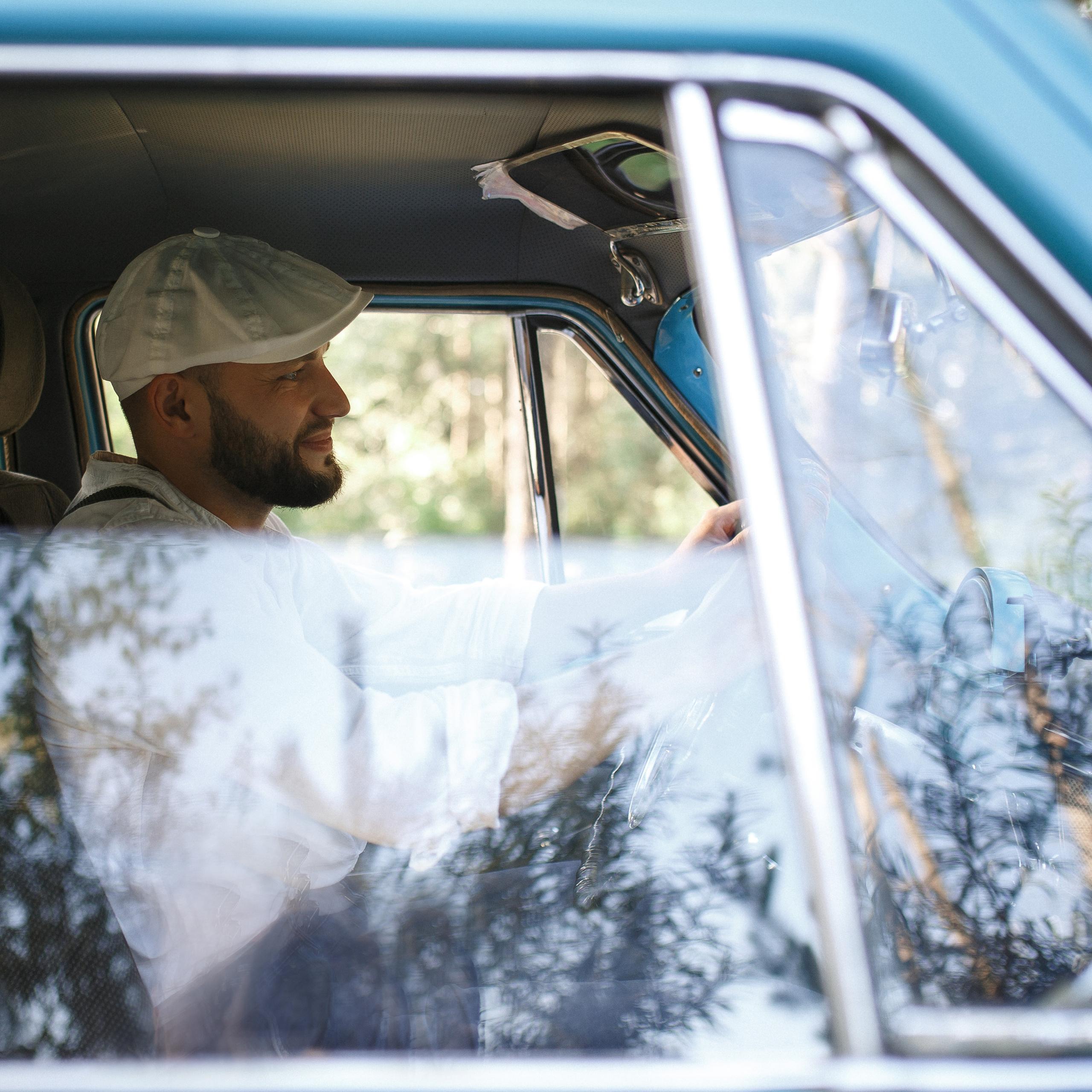 Евгений и Мария. Свадебный фотограф Краснодар Павел Глухов