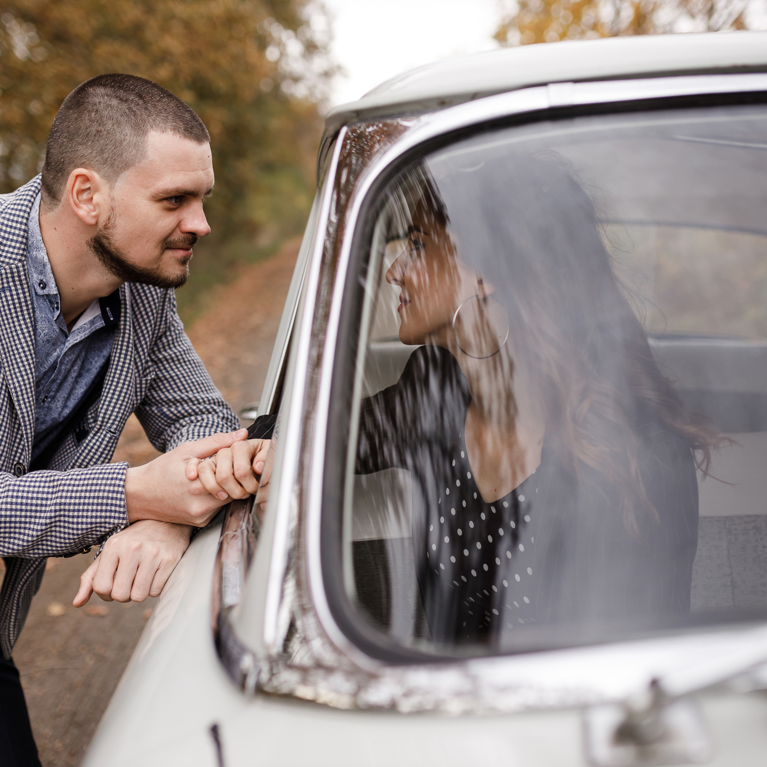 Никита и Валерия. Свадебный фотограф Краснодар Павел Глухов