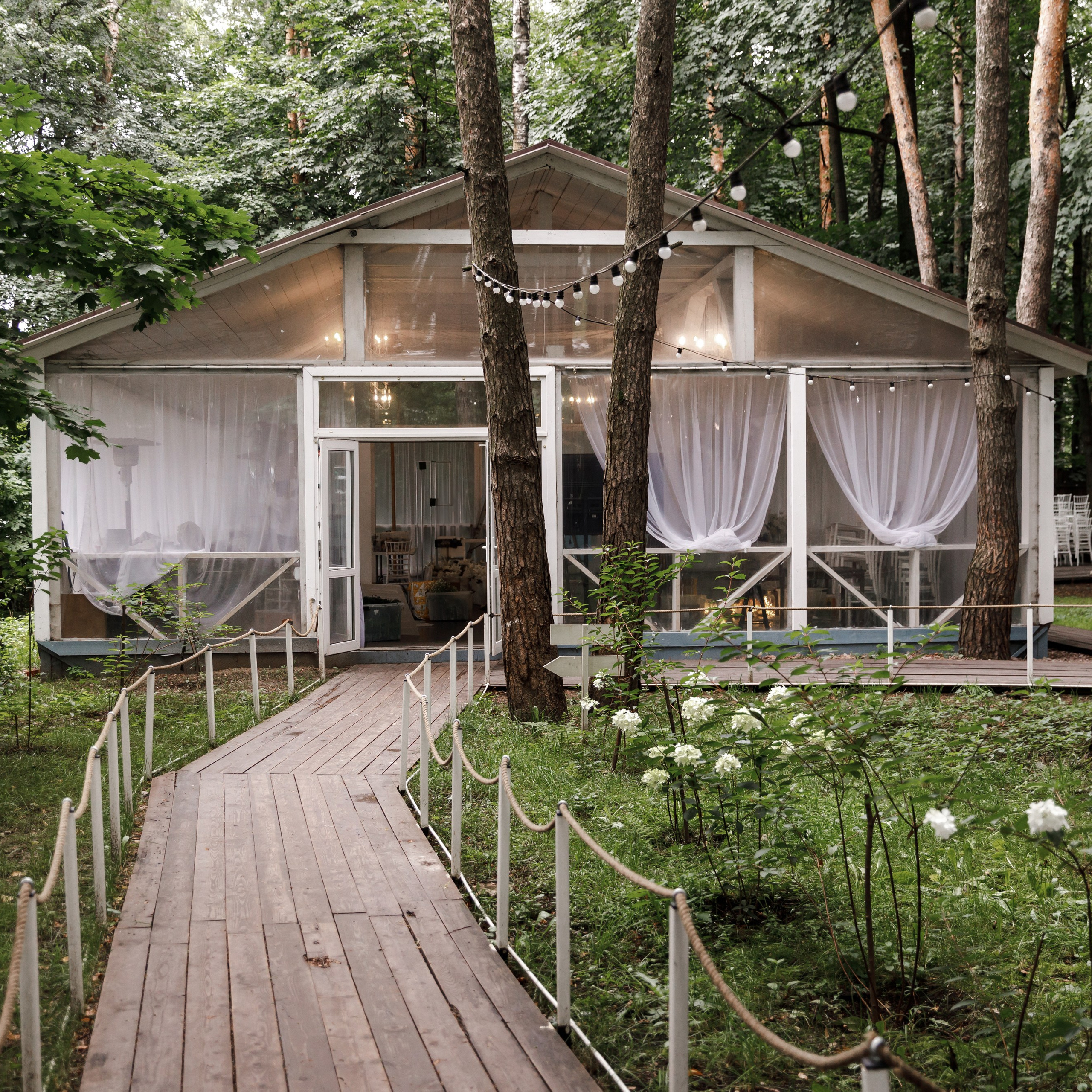 Wedding К.С. (Усадьба «Лесной Берег»). Свадебный фотограф Краснодар Павел Глухов