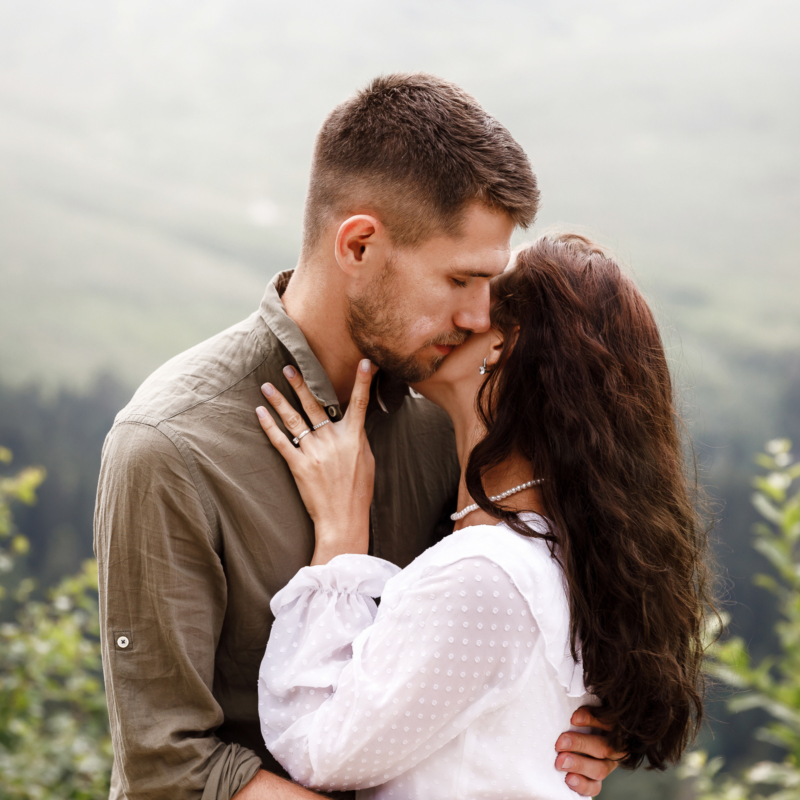 Лера и Слава. Свадебный фотограф Москва / Краснодар Павел Глухов