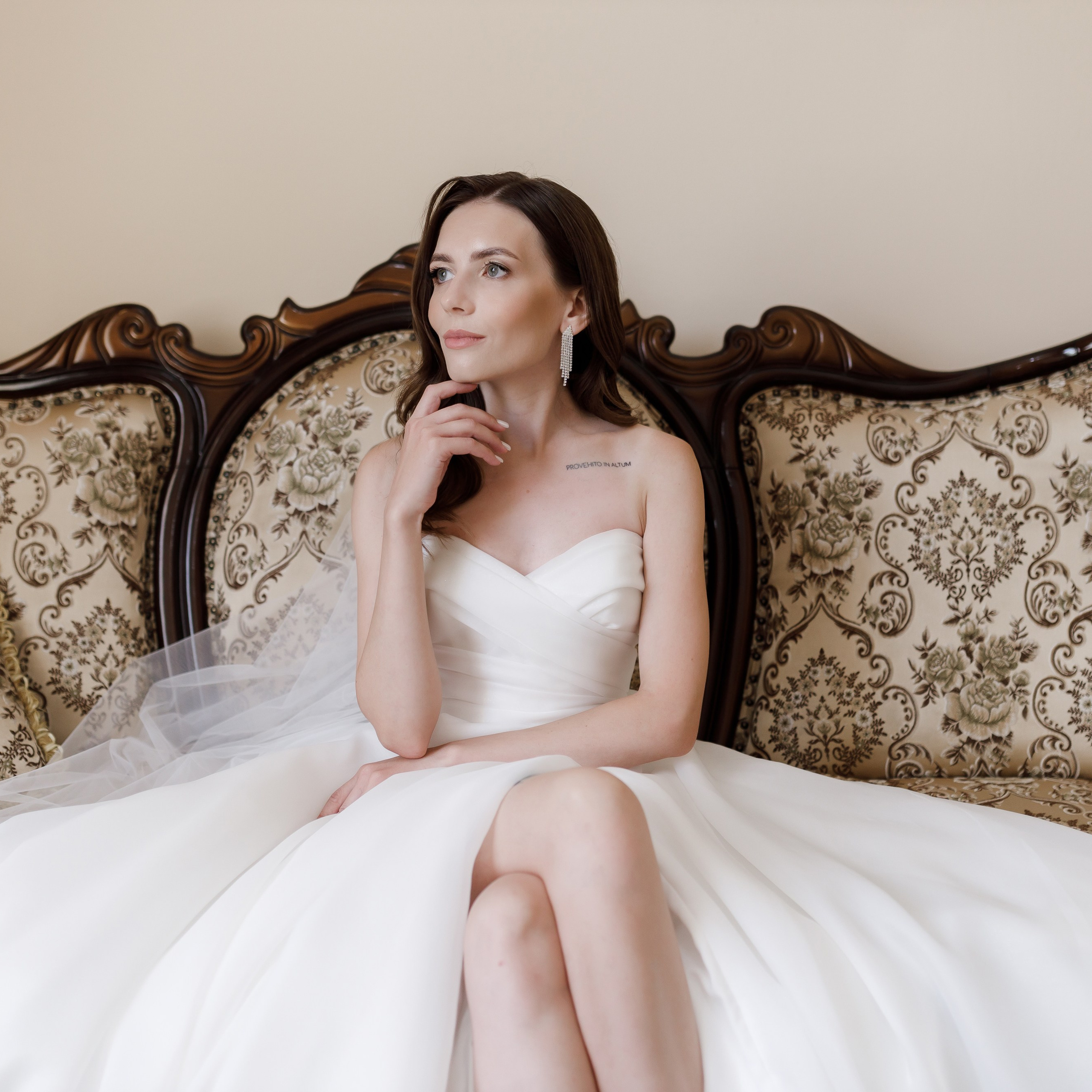 Wedding С. Д. Свадебный фотограф Краснодар Павел Глухов