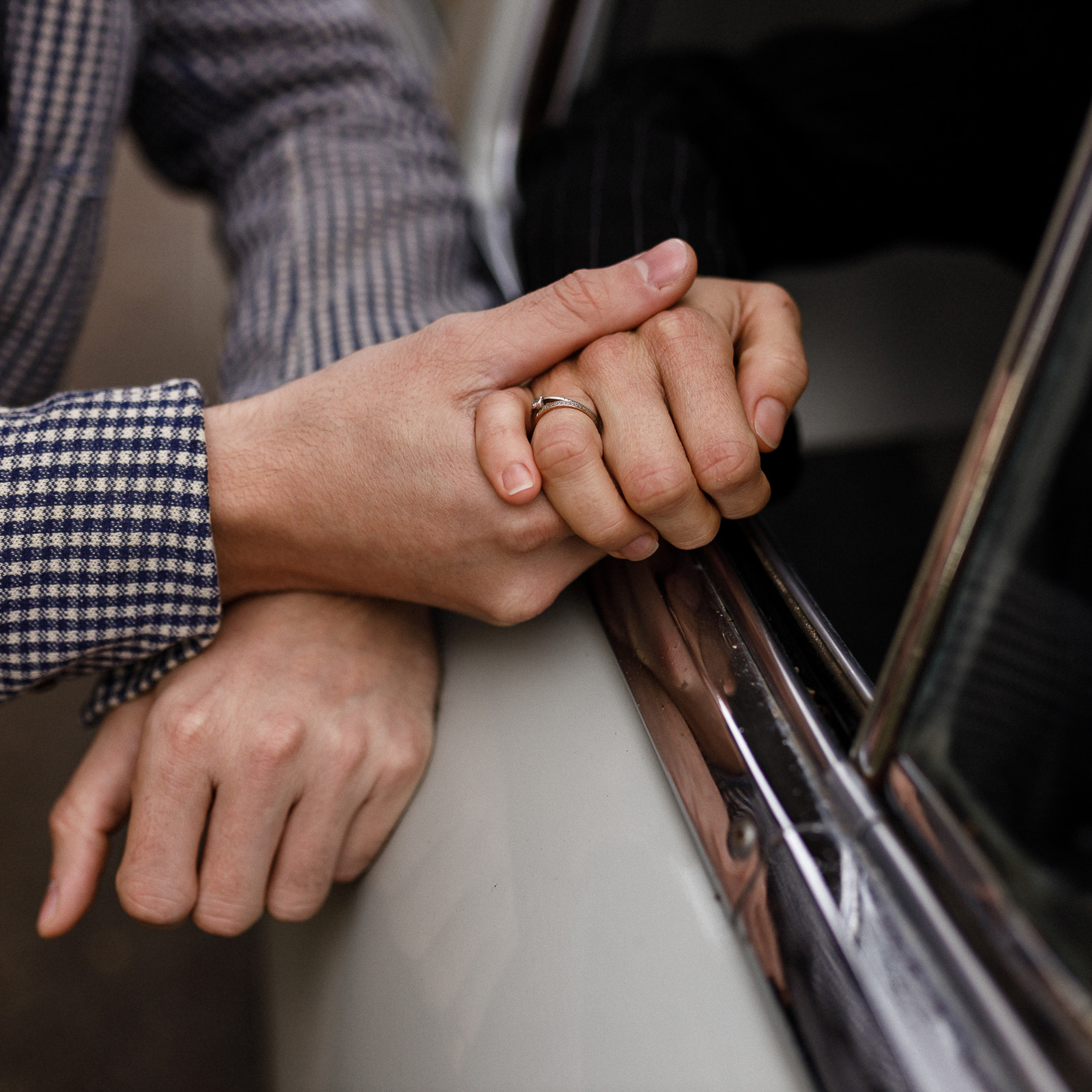 Никита и Валерия. Свадебный фотограф Краснодар Павел Глухов