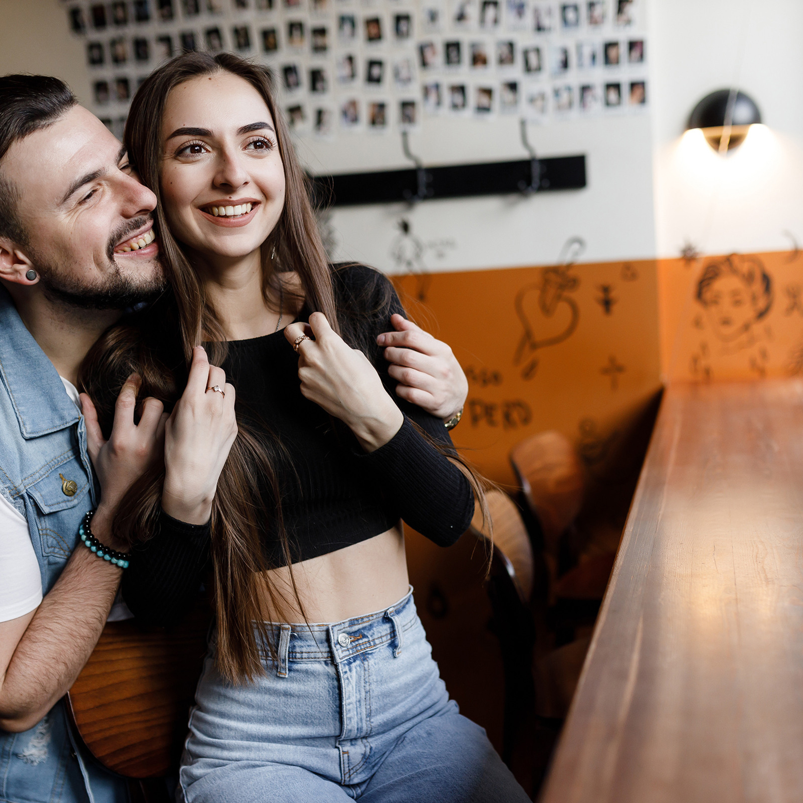 Стас и Юлия. Свадебный фотограф Краснодар Павел Глухов