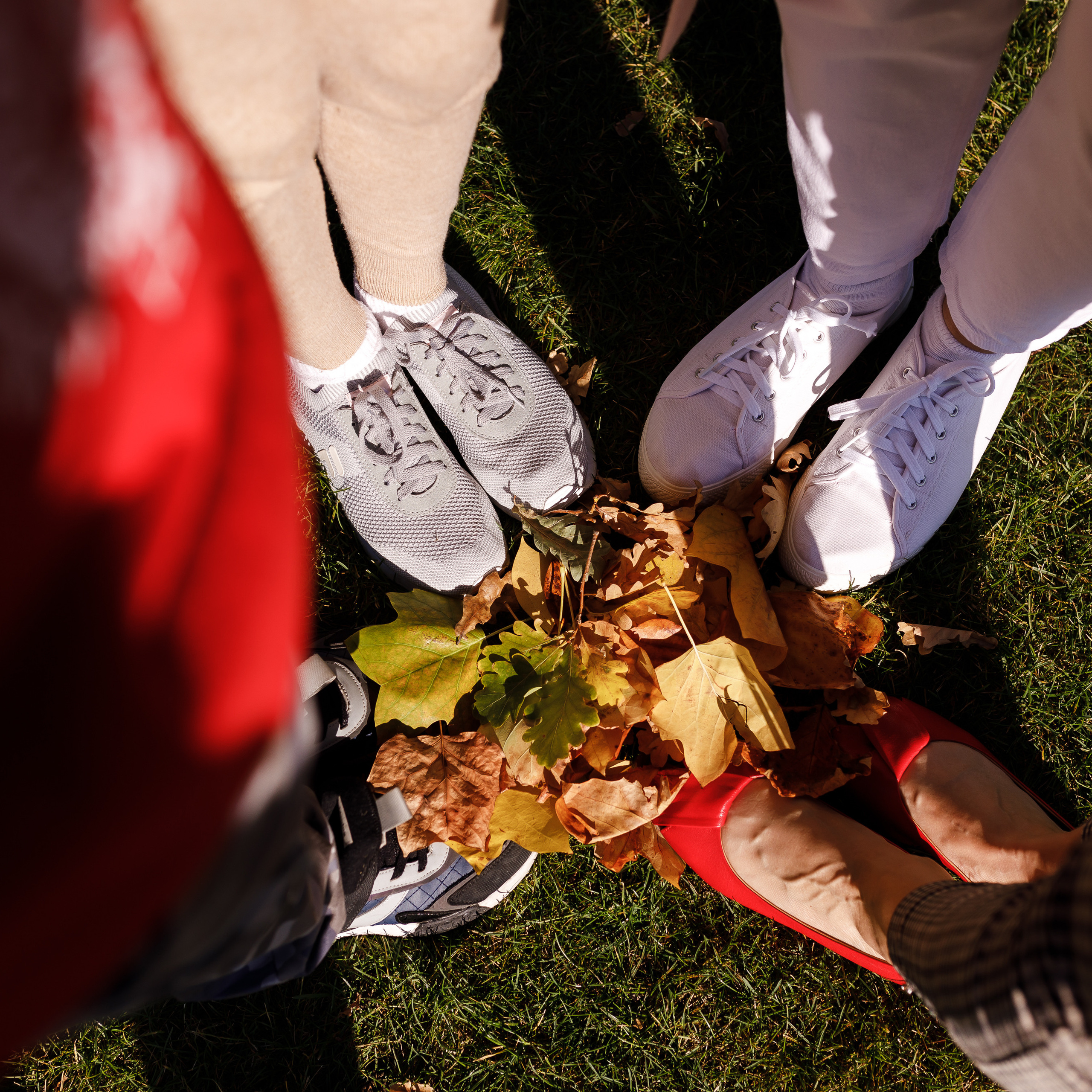 Семейные фотосессии. Свадебный фотограф Краснодар Павел Глухов