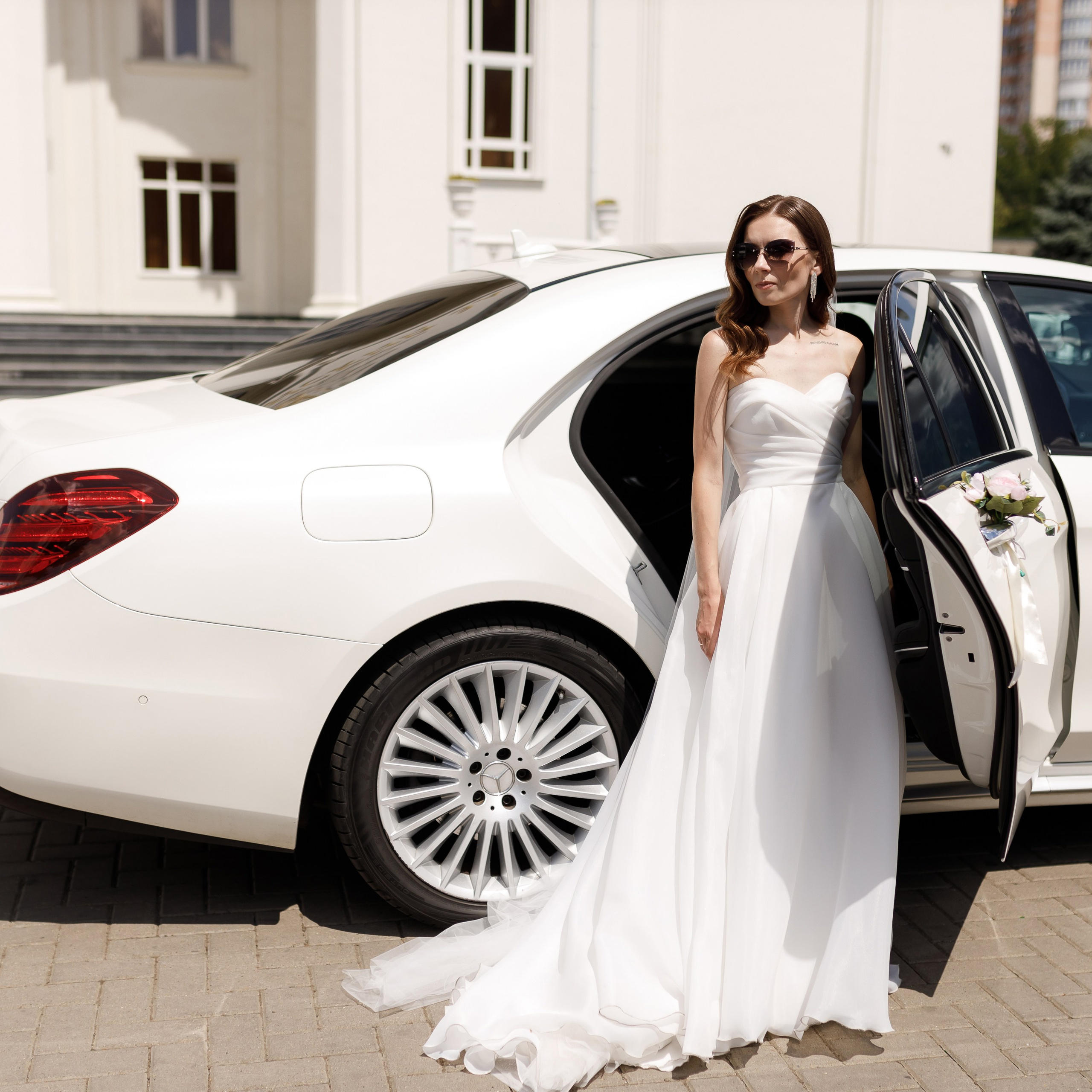 Wedding С. Д. Свадебный фотограф Краснодар Павел Глухов