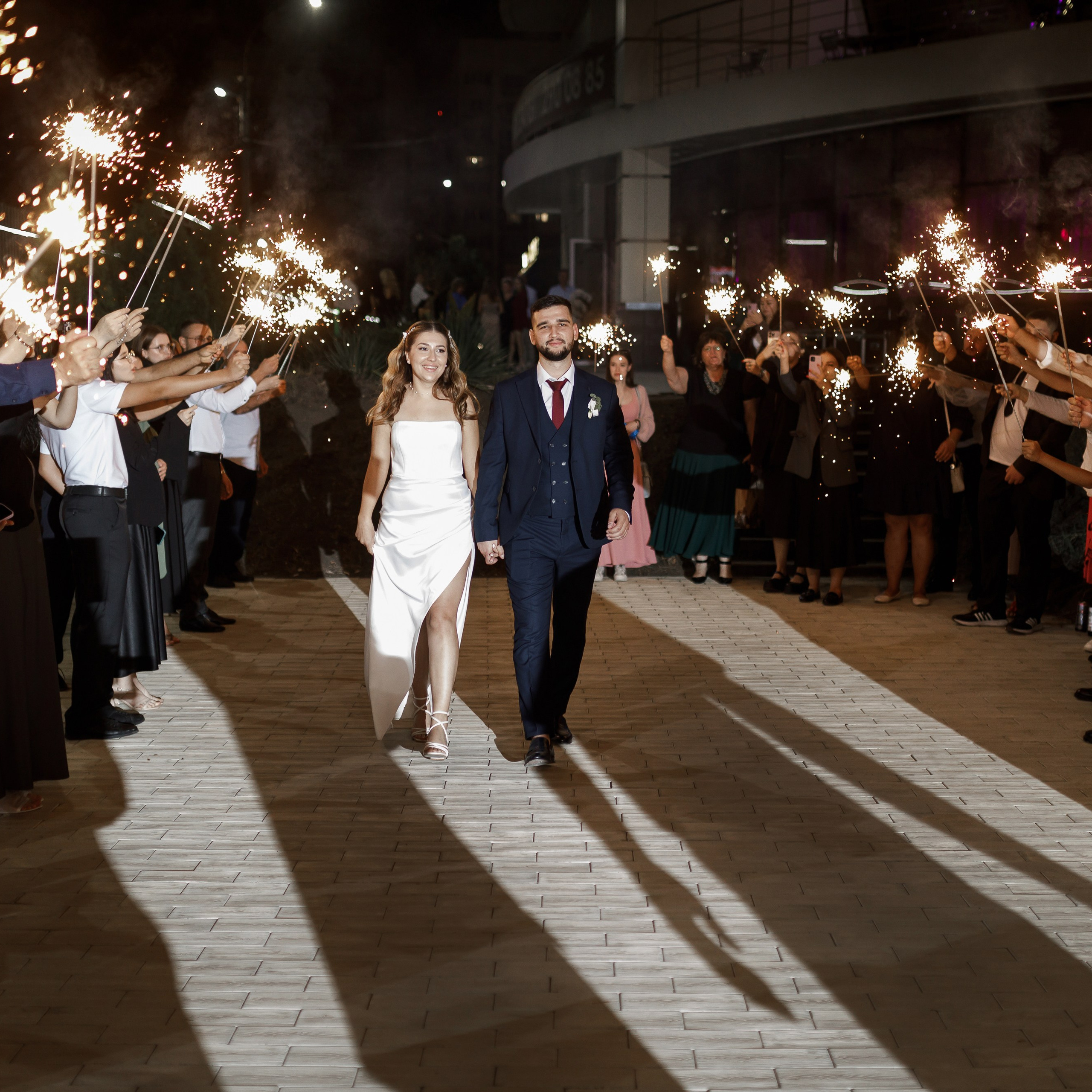 Wedding А.Д. Свадебный фотограф Краснодар Павел Глухов