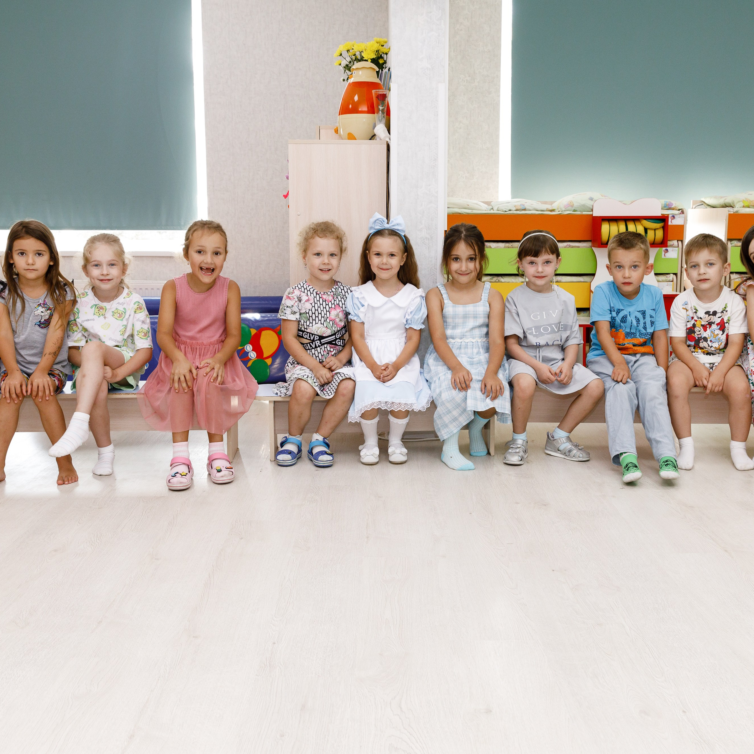 Детские мероприятия. Свадебный фотограф Краснодар Павел Глухов