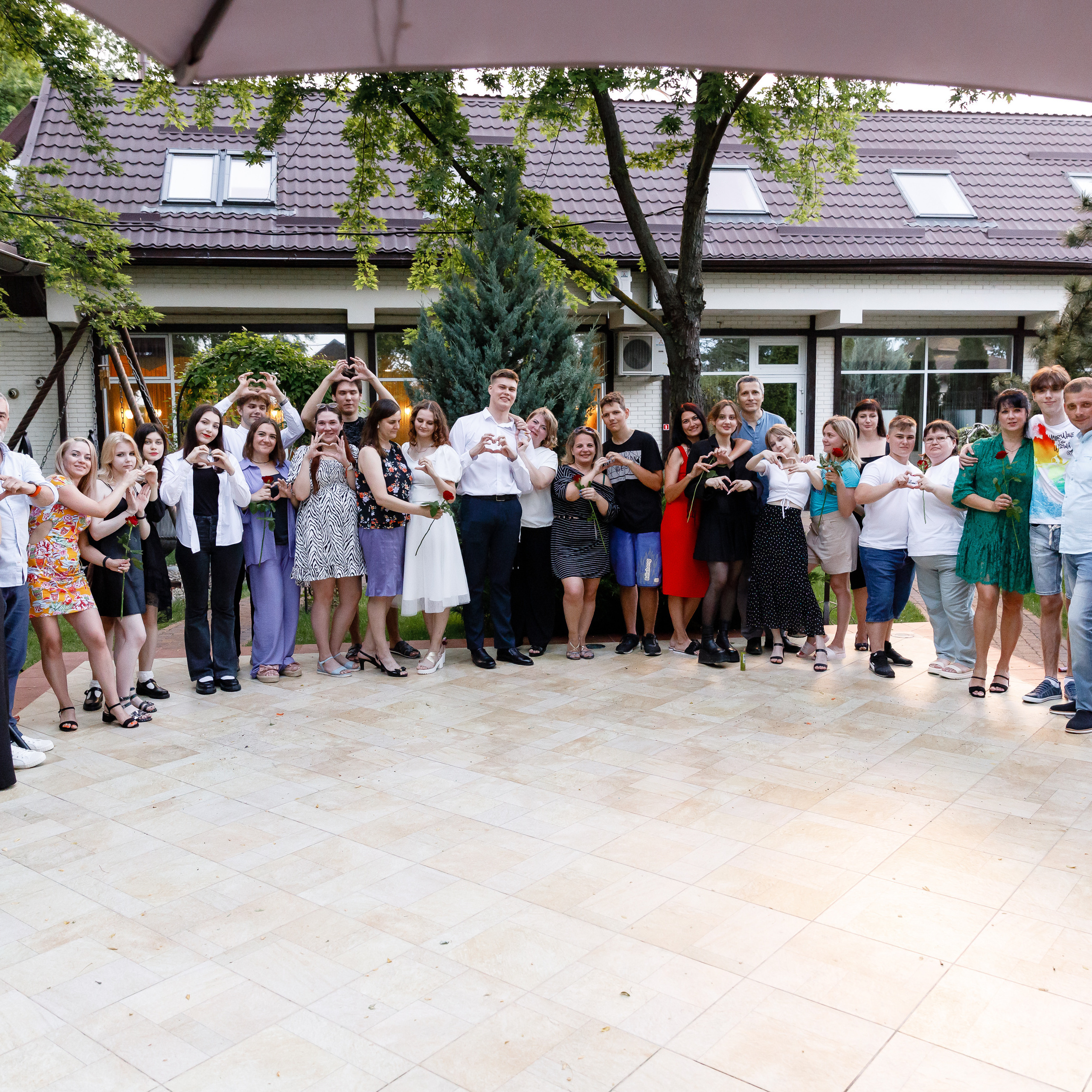 Отзывы. Свадебный фотограф Краснодар Павел Глухов