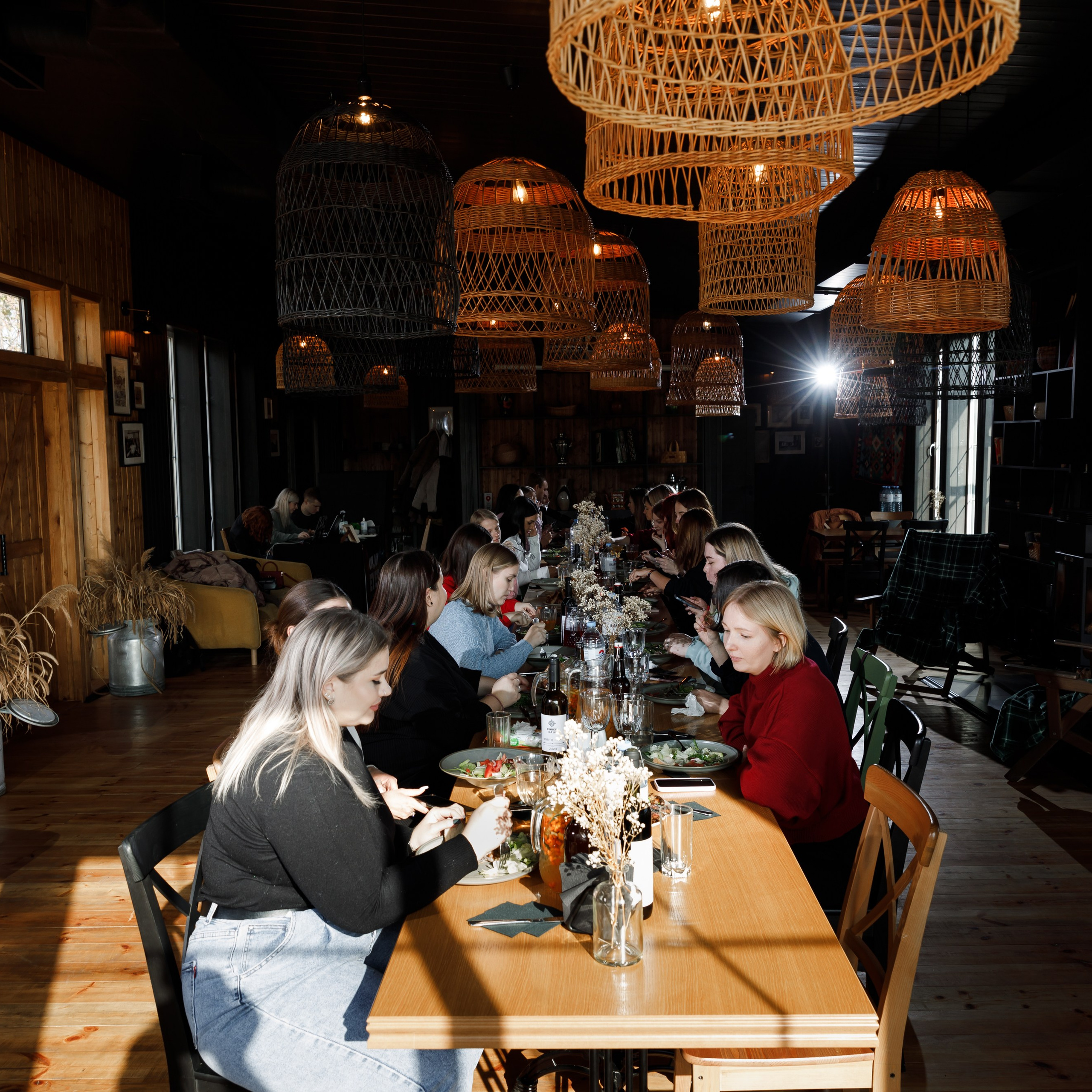 Фотосъемка событий. Свадебный фотограф Краснодар Павел Глухов