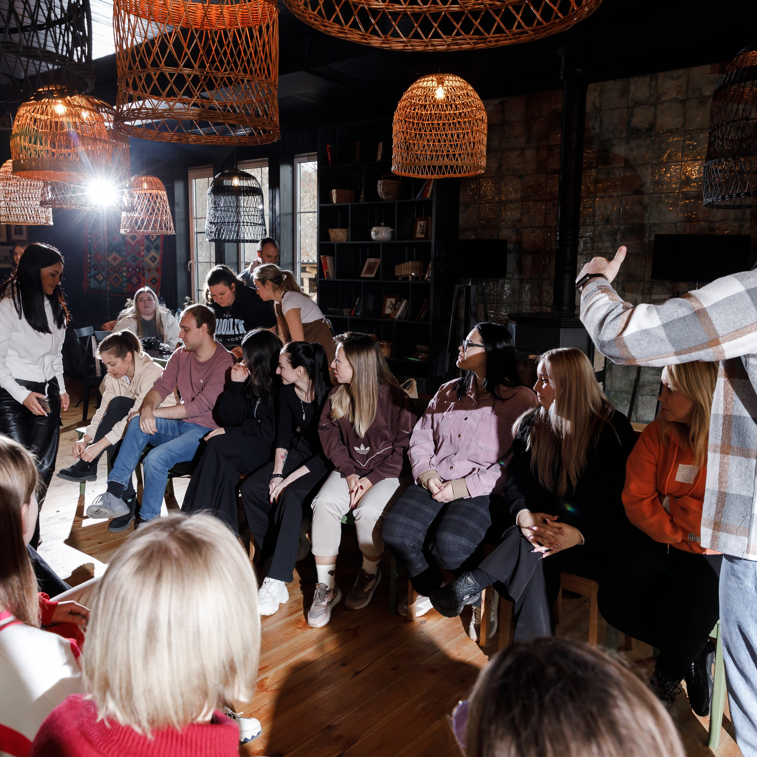 Фотосъемка событий. Свадебный фотограф Краснодар Павел Глухов