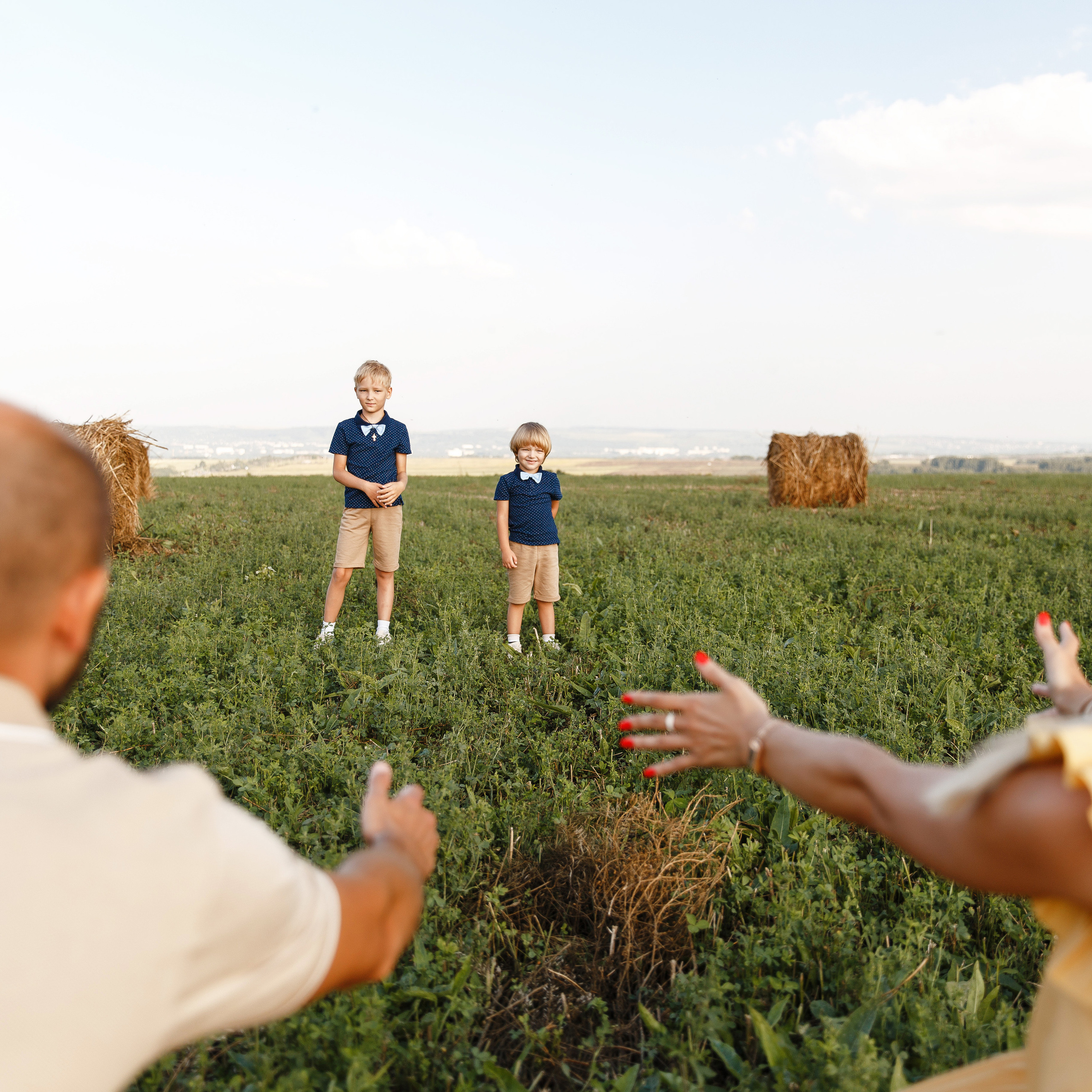 Семейные фотосессии. Свадебный фотограф Краснодар Павел Глухов