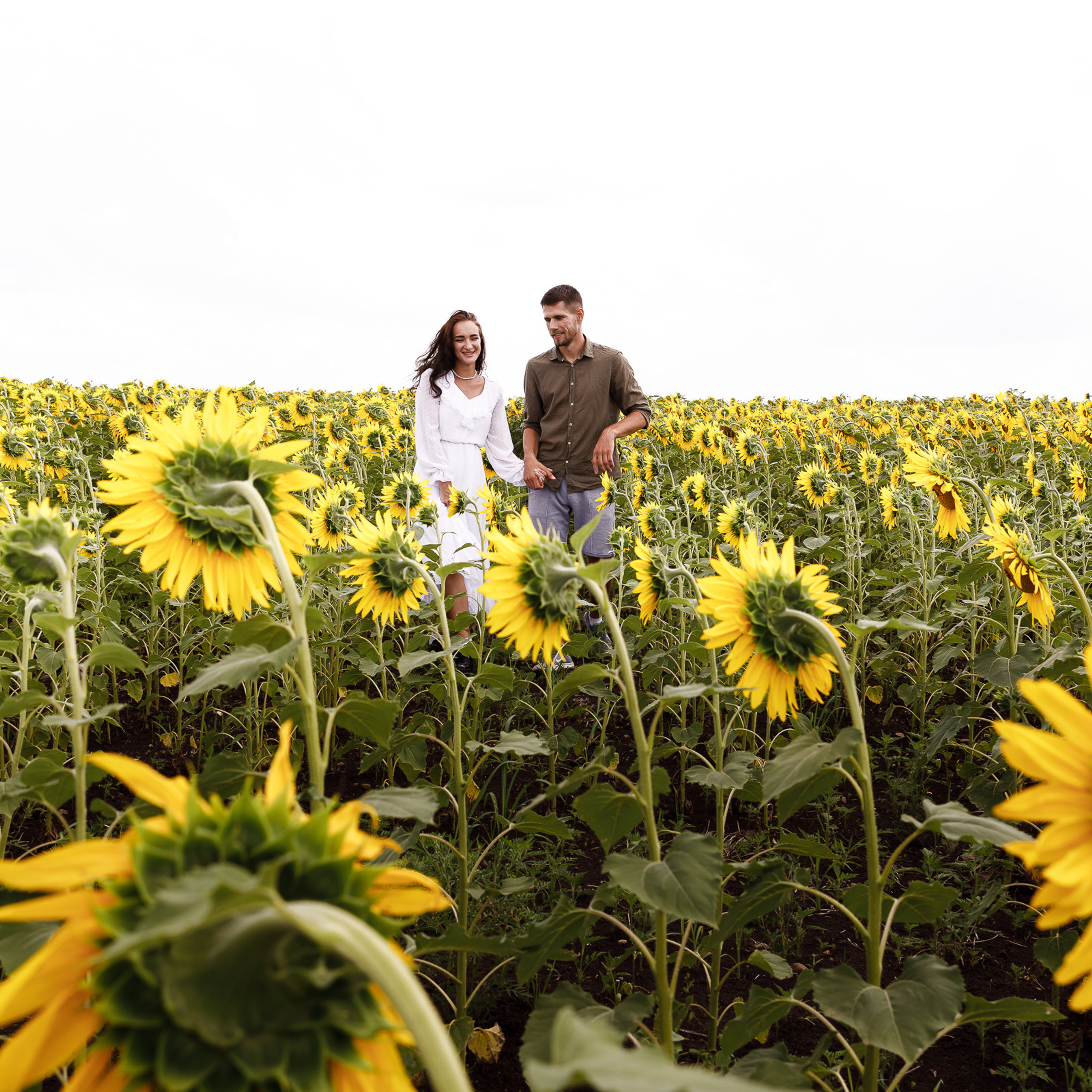 Лера и Слава. Свадебный фотограф Москва / Краснодар Павел Глухов