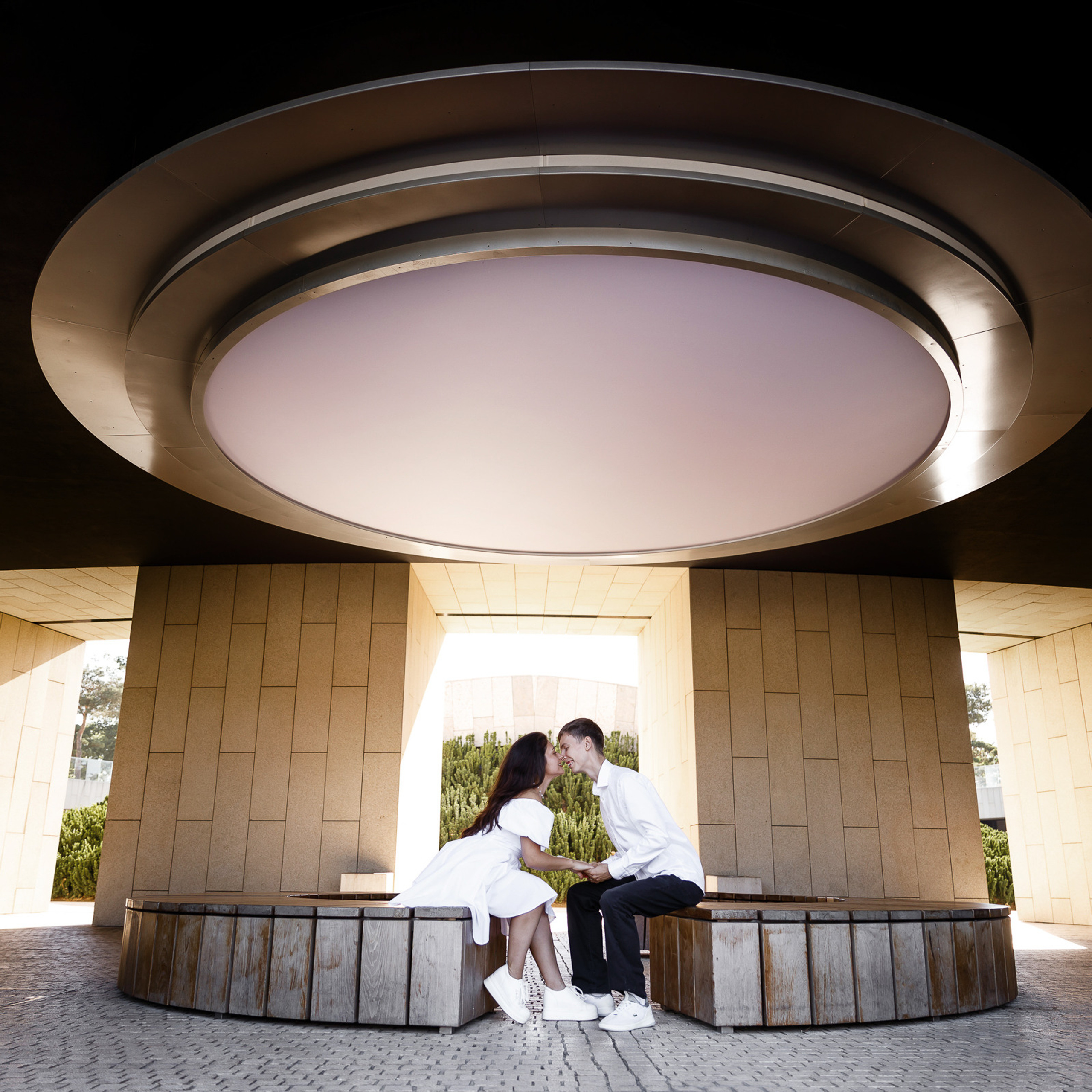 Валентина и Денис. Свадебный фотограф Краснодар Павел Глухов