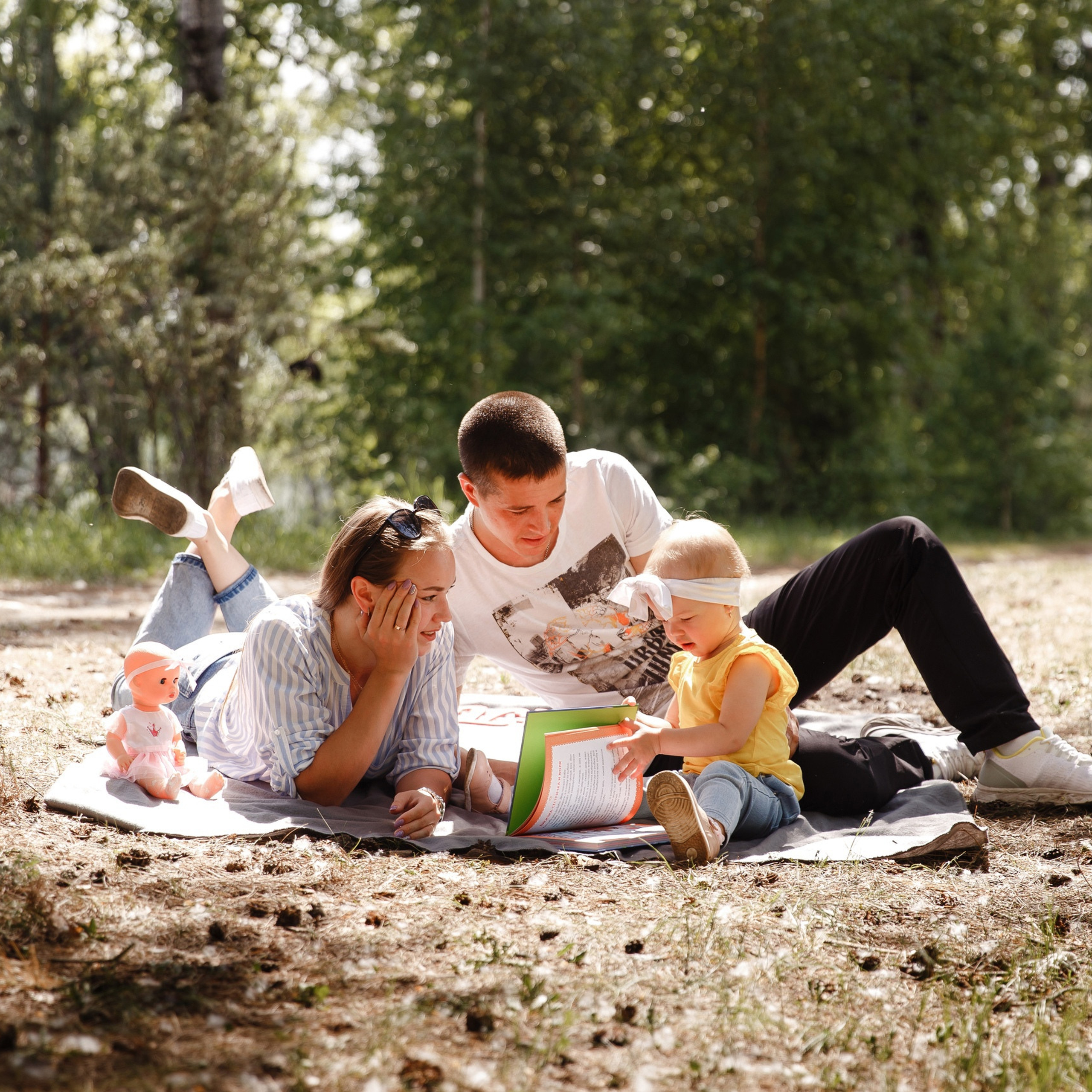 Семейные фотосессии. Свадебный фотограф Краснодар Павел Глухов