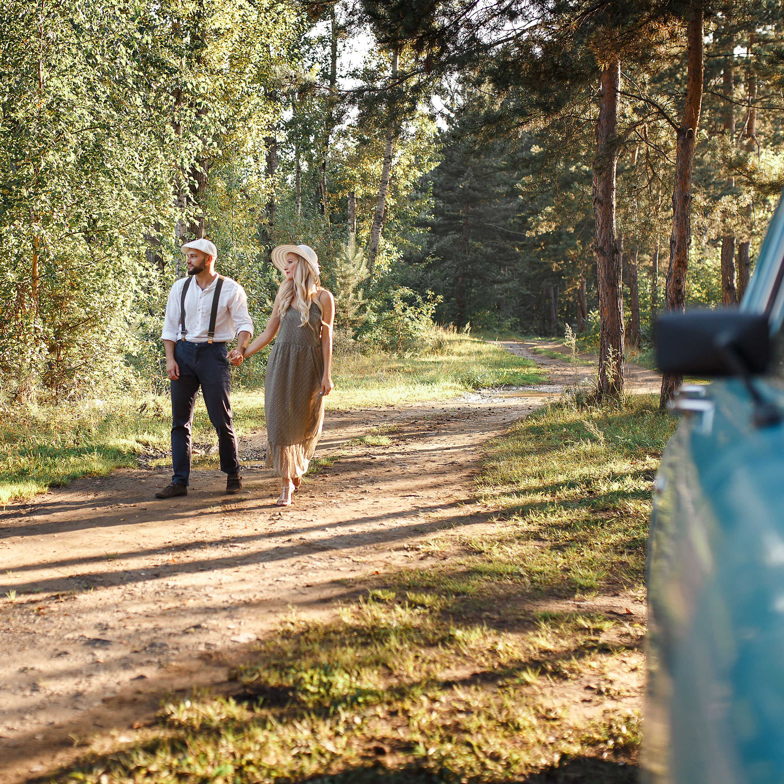 Евгений и Мария. Свадебный фотограф Краснодар Павел Глухов