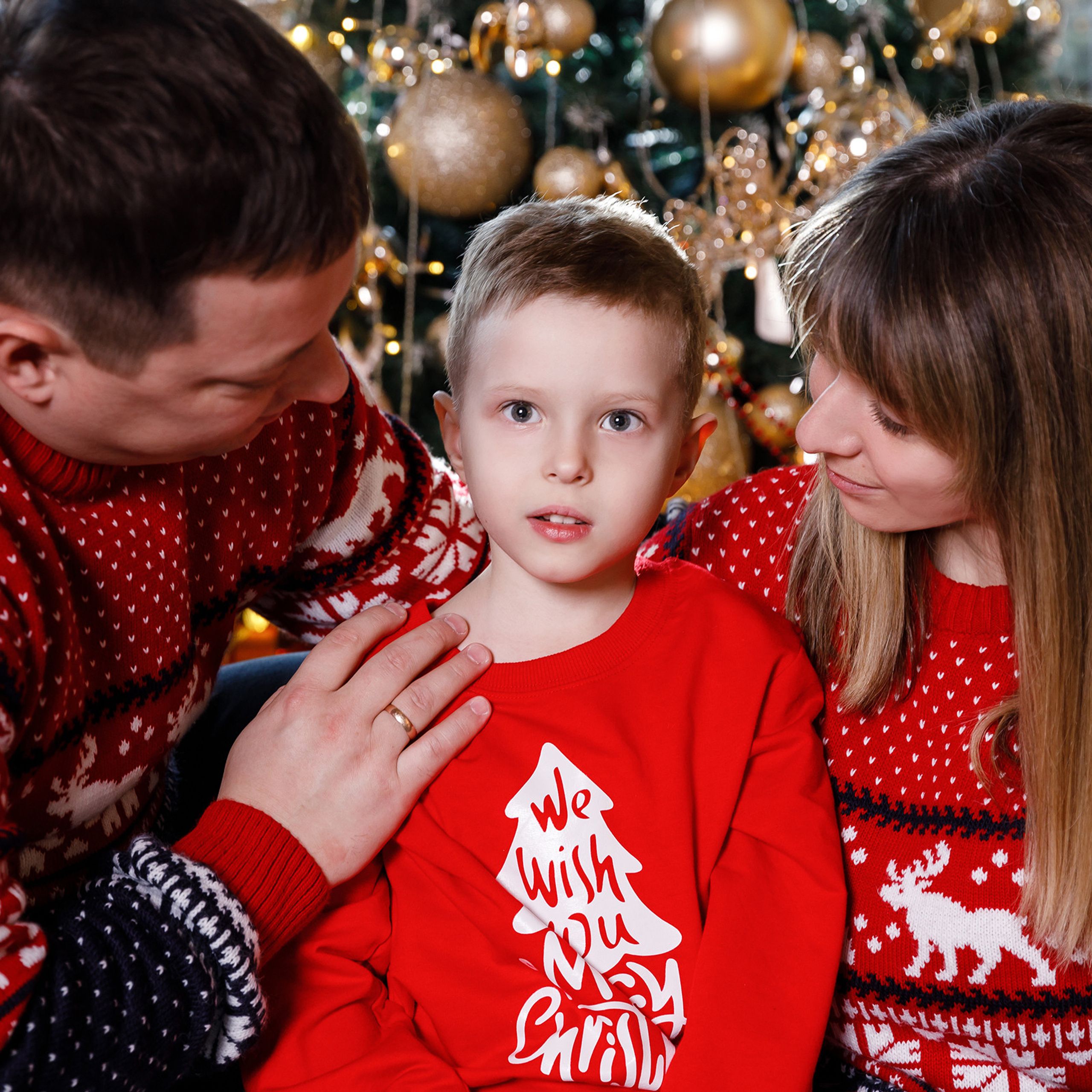 Новогодние фотосесии. Свадебный фотограф Краснодар Павел Глухов