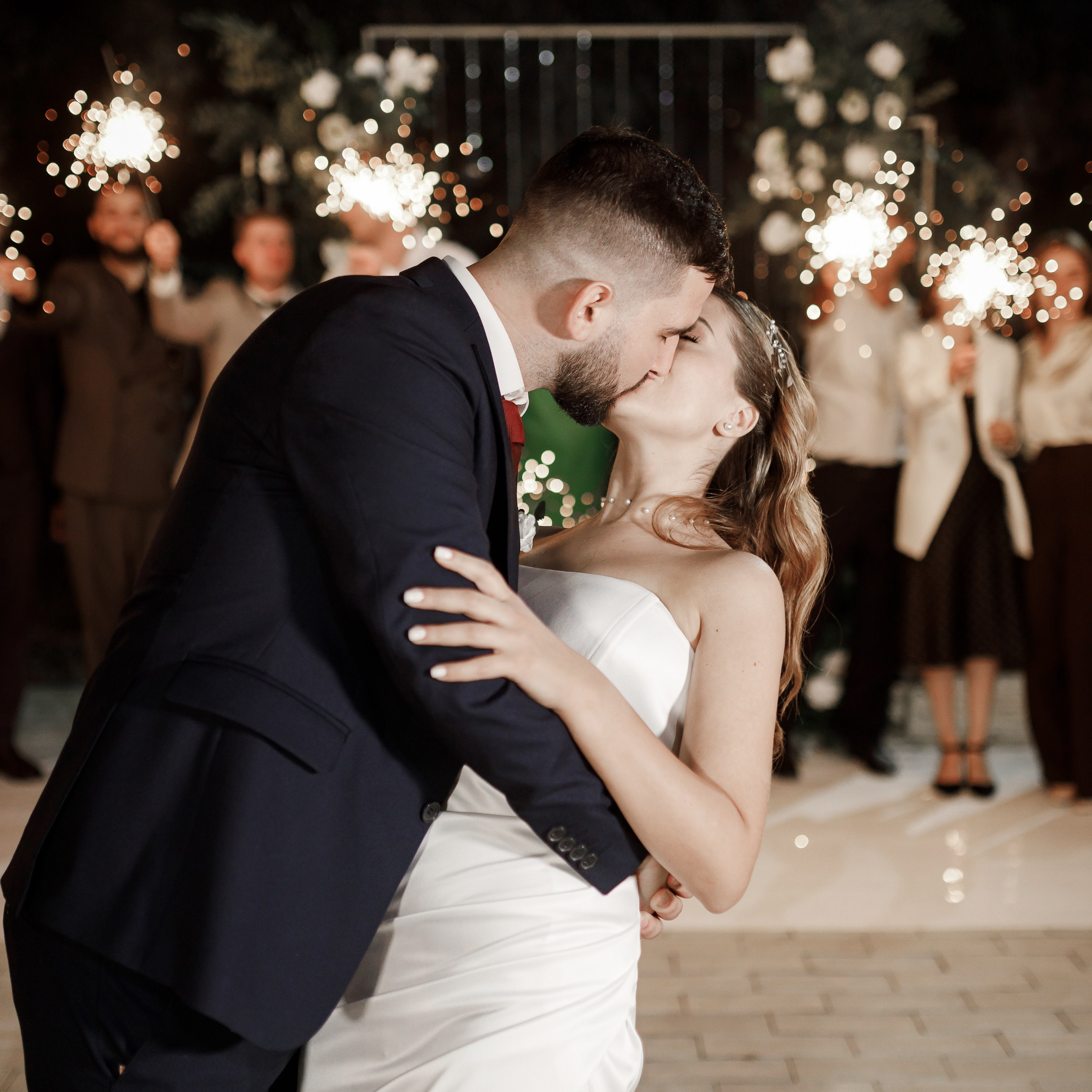Wedding А.Д. Свадебный фотограф Краснодар Павел Глухов