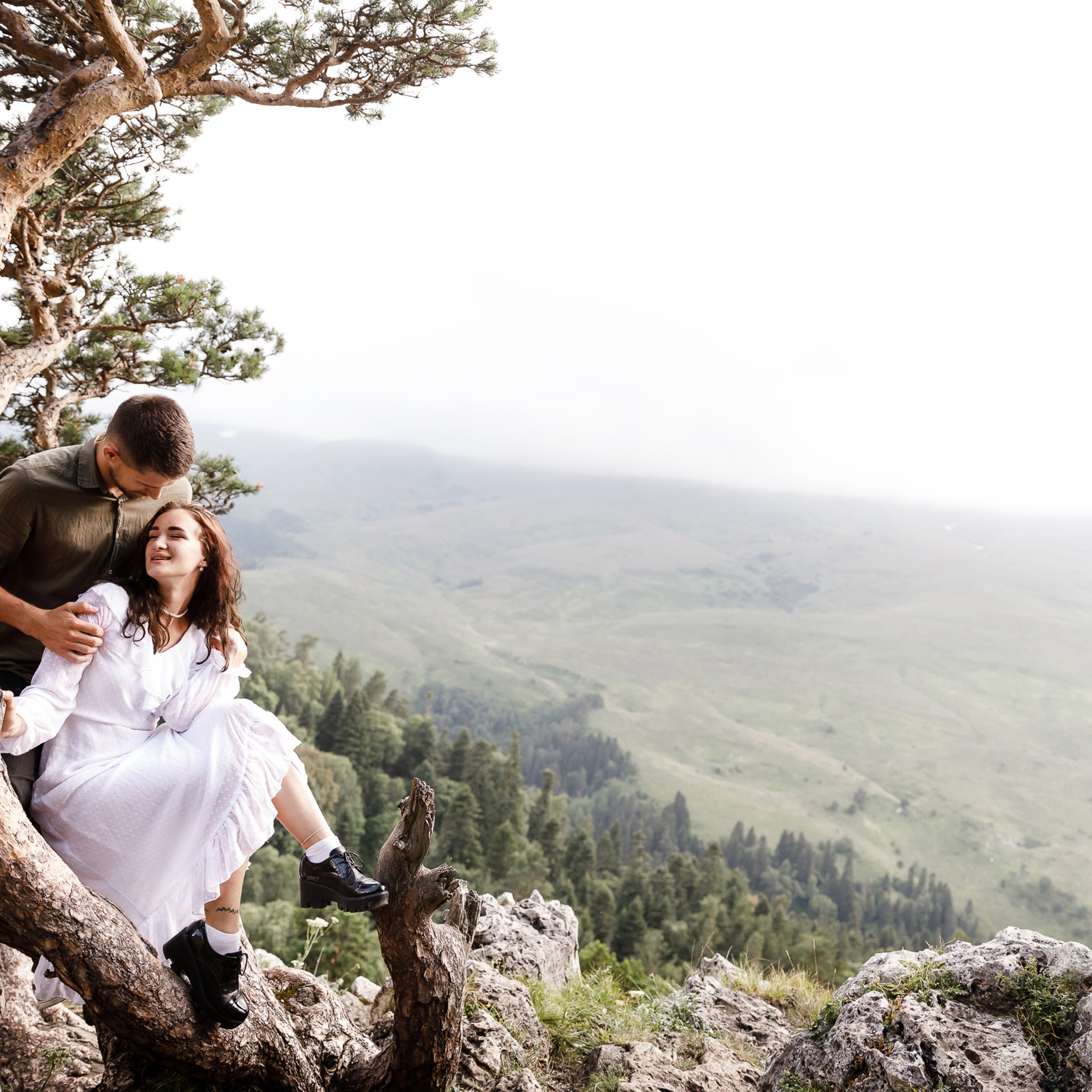 Лера и Слава. Свадебный фотограф Москва / Краснодар Павел Глухов