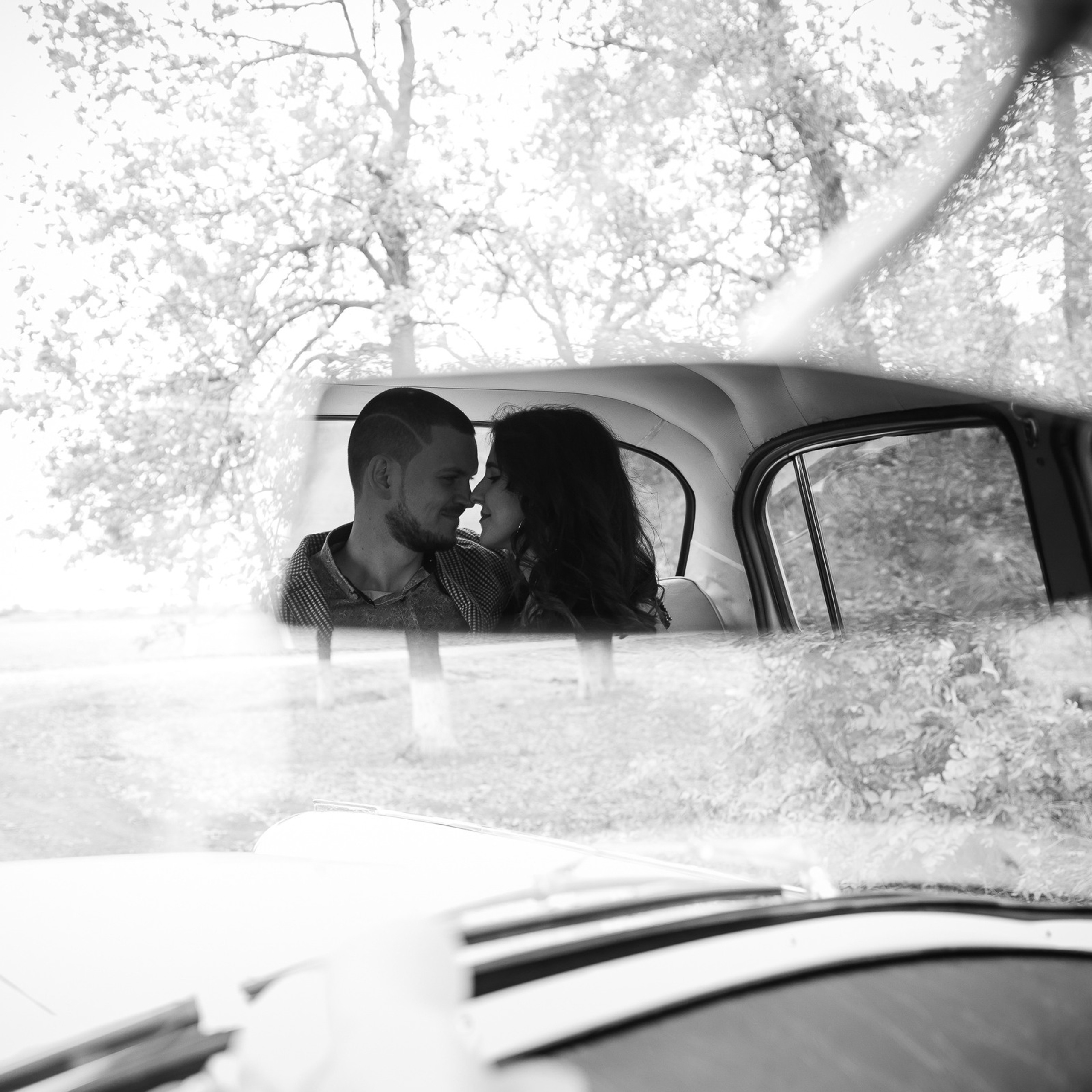 Никита и Валерия. Свадебный фотограф Краснодар Павел Глухов