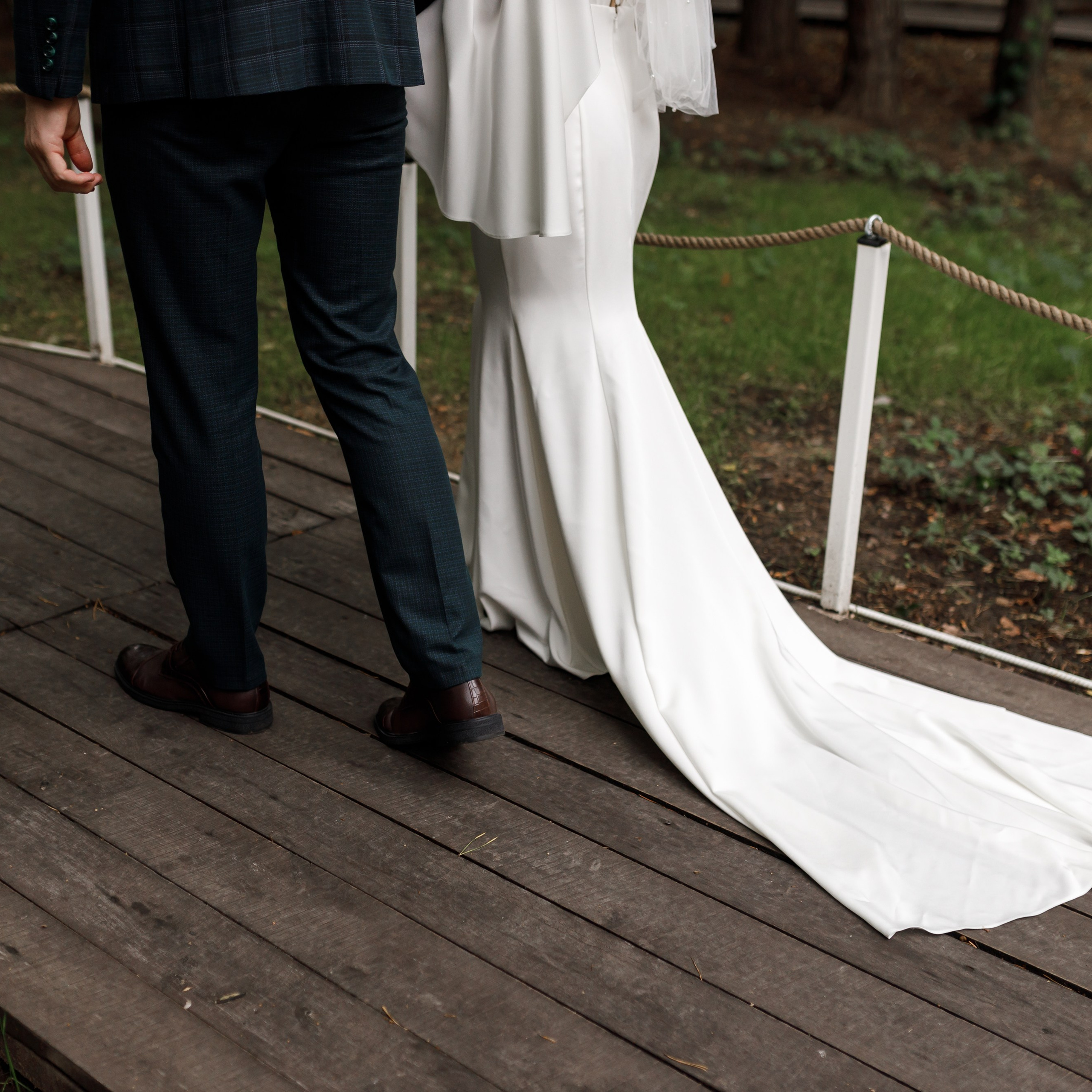 Wedding К.С. (Усадьба «Лесной Берег»). Свадебный фотограф Краснодар Павел Глухов