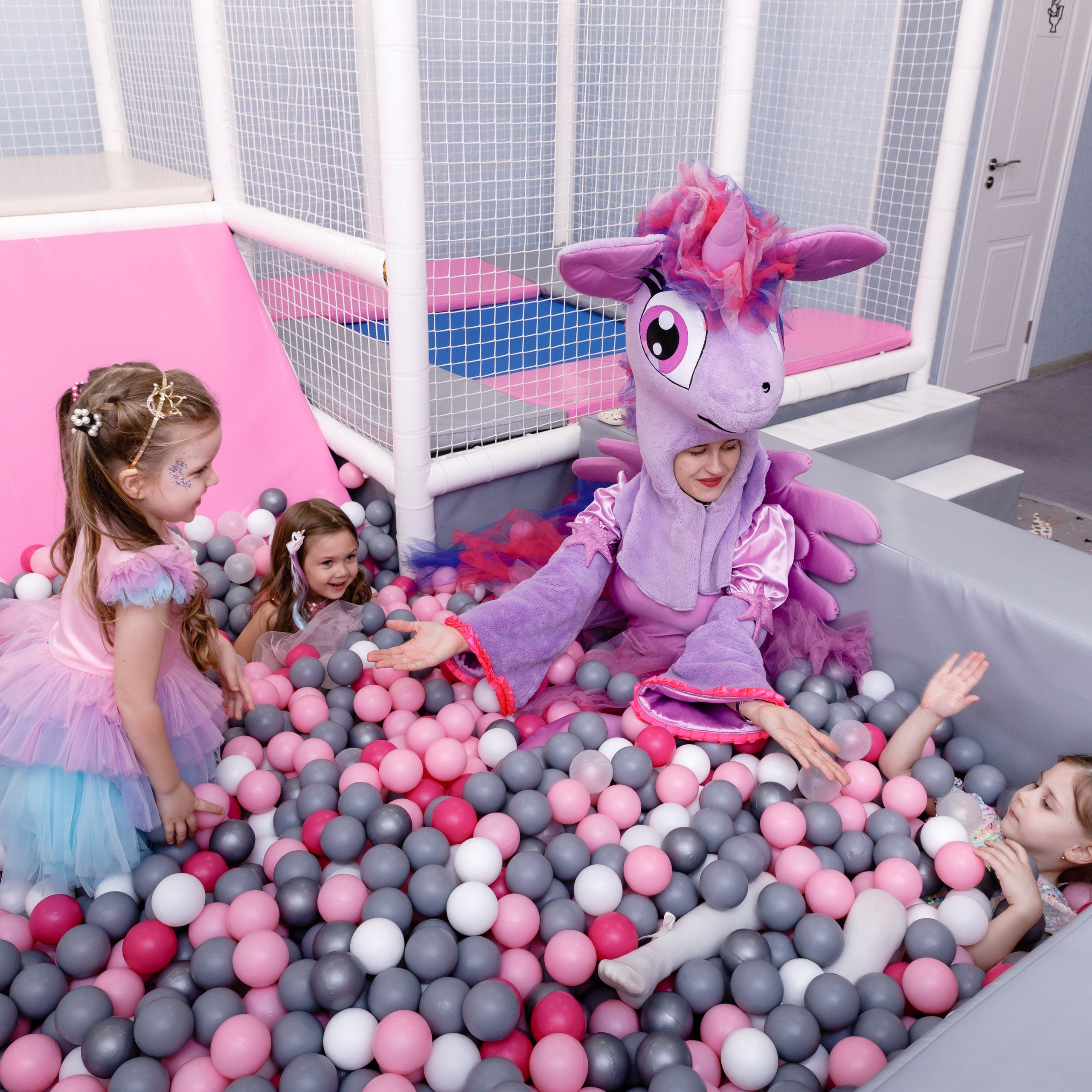 Детские мероприятия. Свадебный фотограф Краснодар Павел Глухов