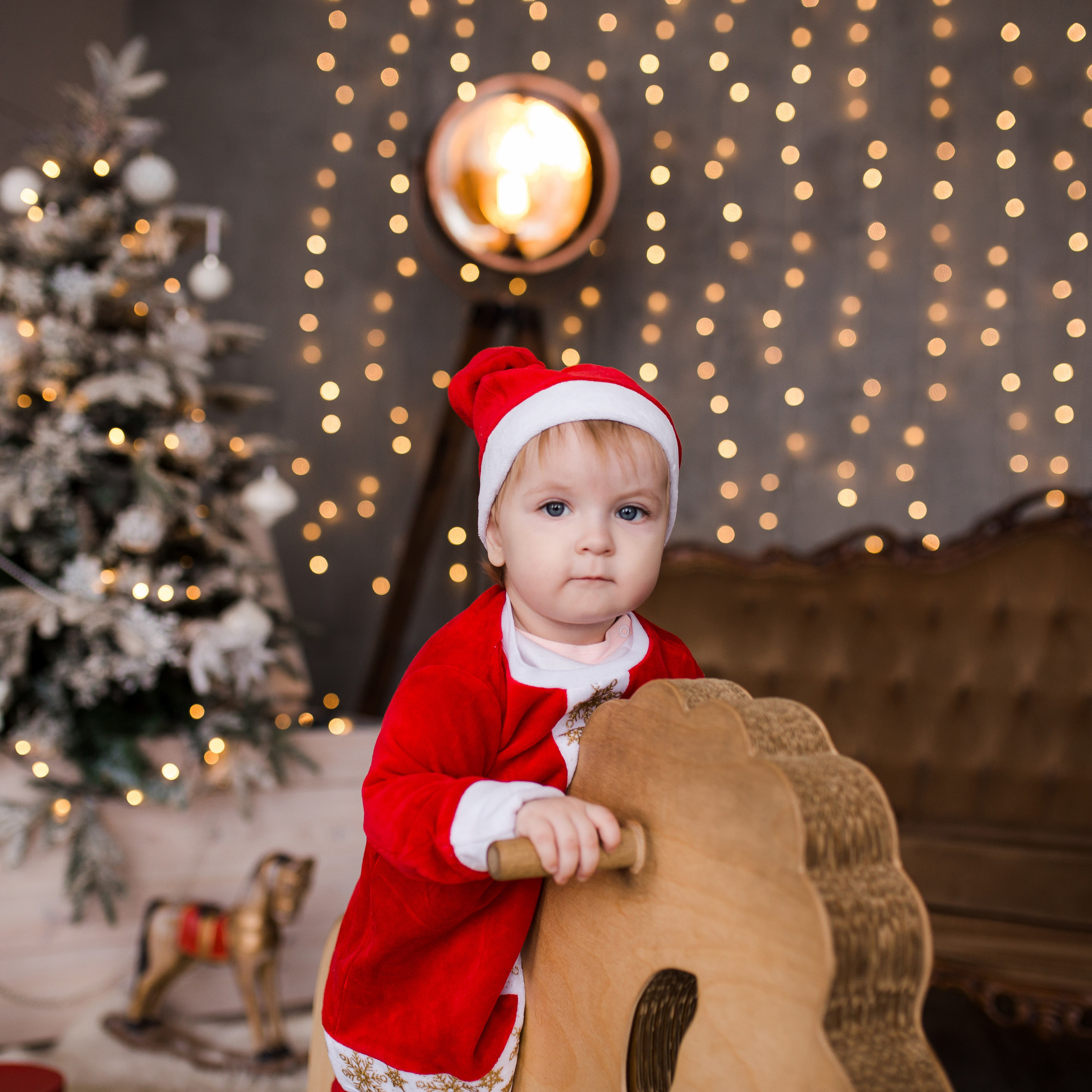 Новогодние фотосесии. Свадебный фотограф Краснодар Павел Глухов