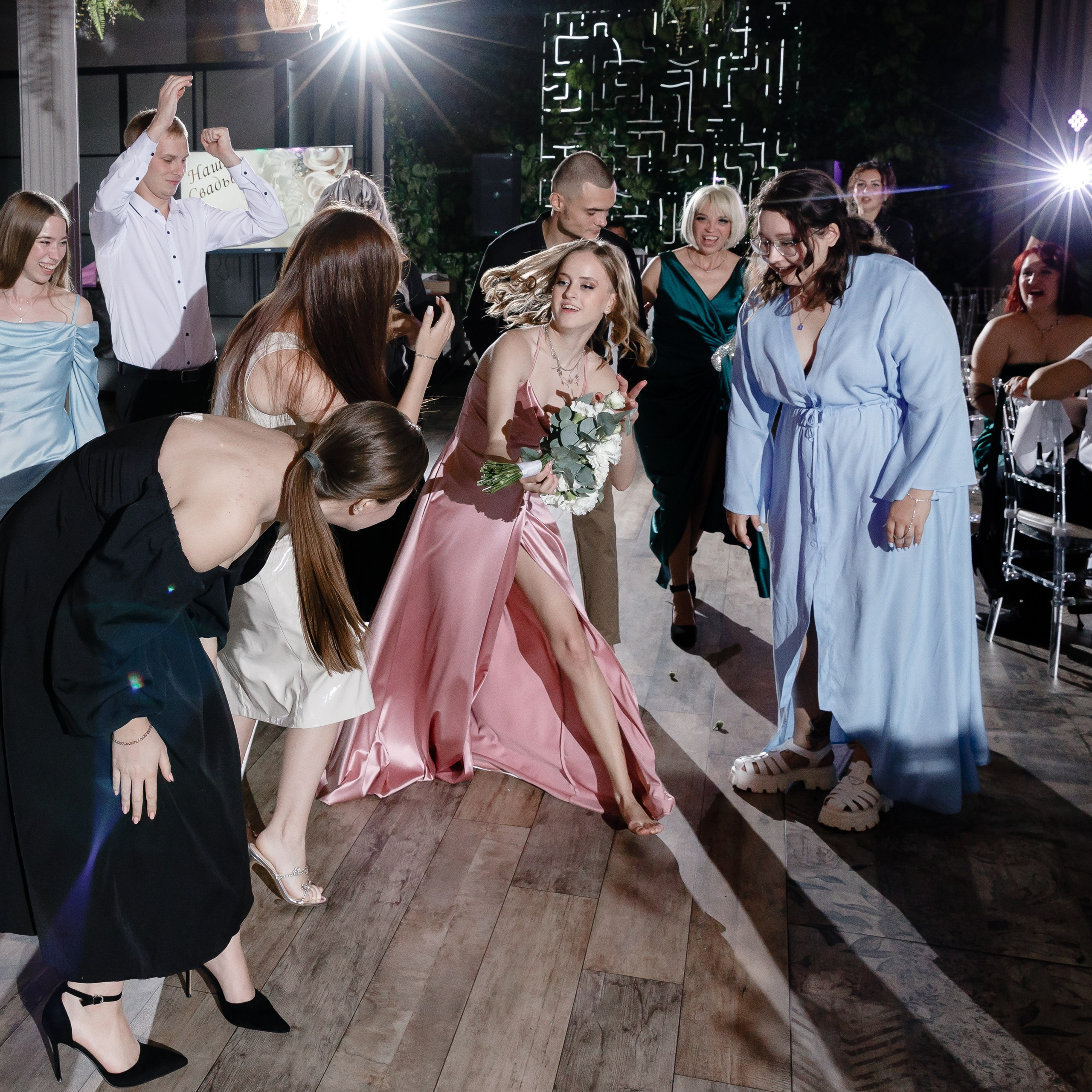 Свадебная фотосъемка Краснодар, Москва. Свадебный фотограф Краснодар Павел Глухов