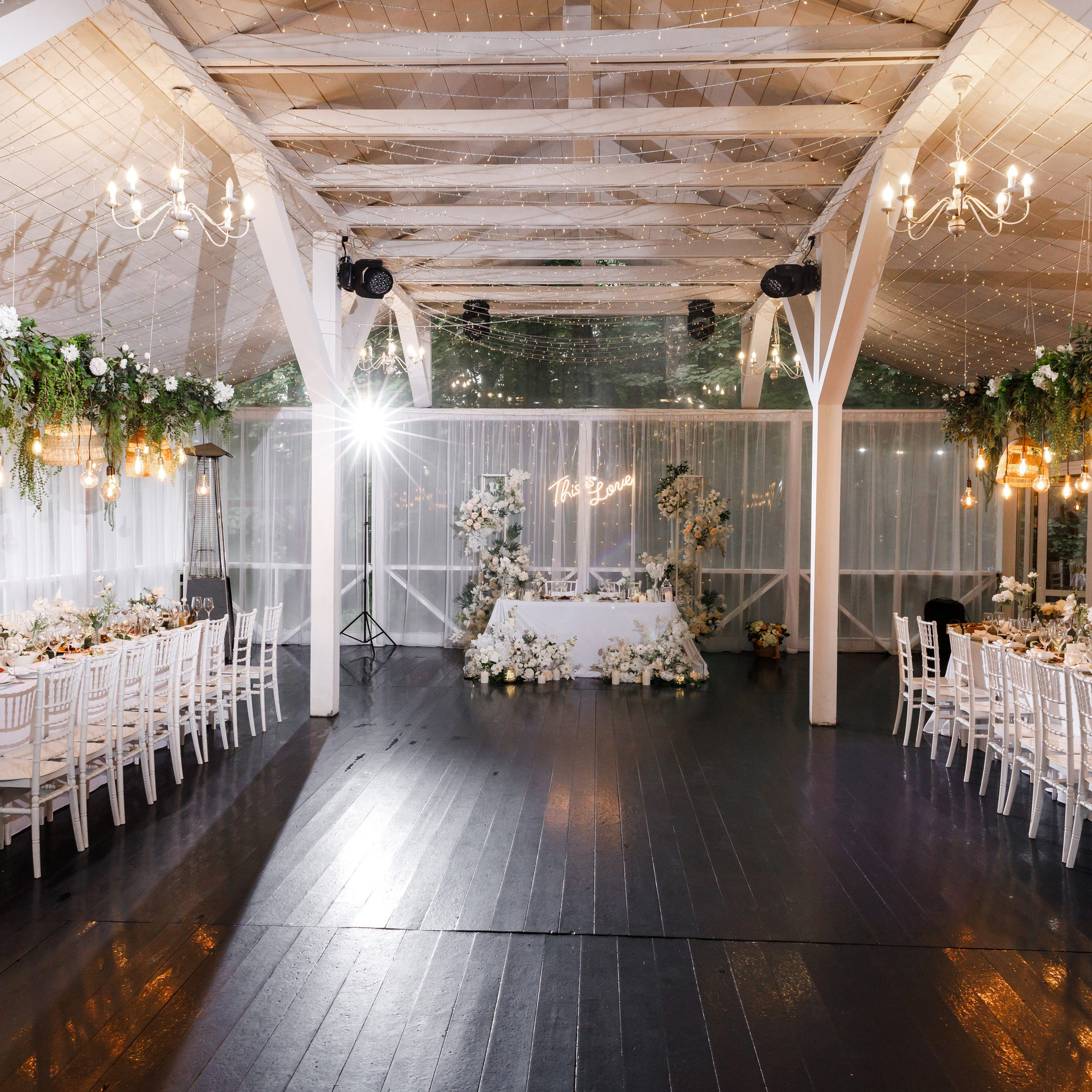 Wedding К.С. (Усадьба «Лесной Берег»). Свадебный фотограф Краснодар Павел Глухов