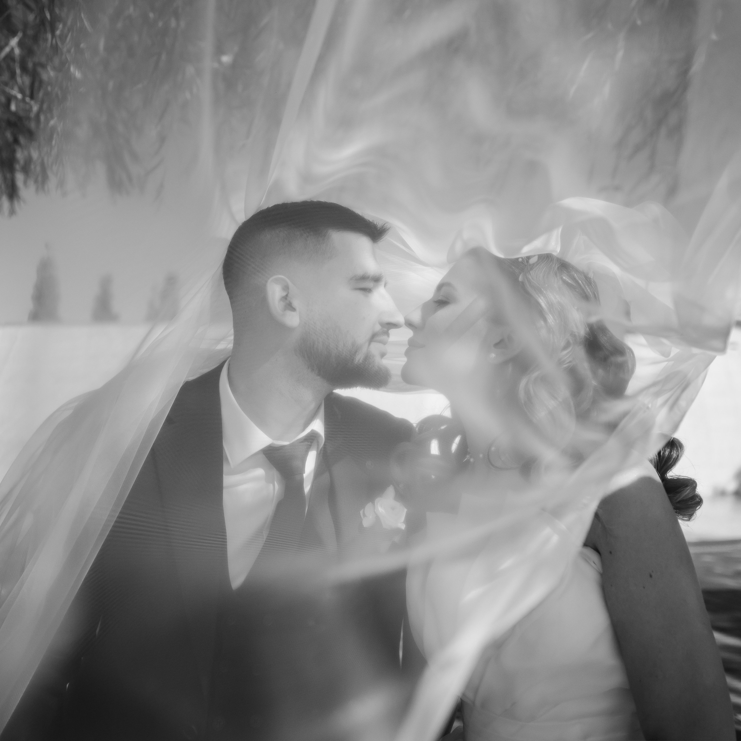 Wedding А.Д. Свадебный фотограф Краснодар Павел Глухов