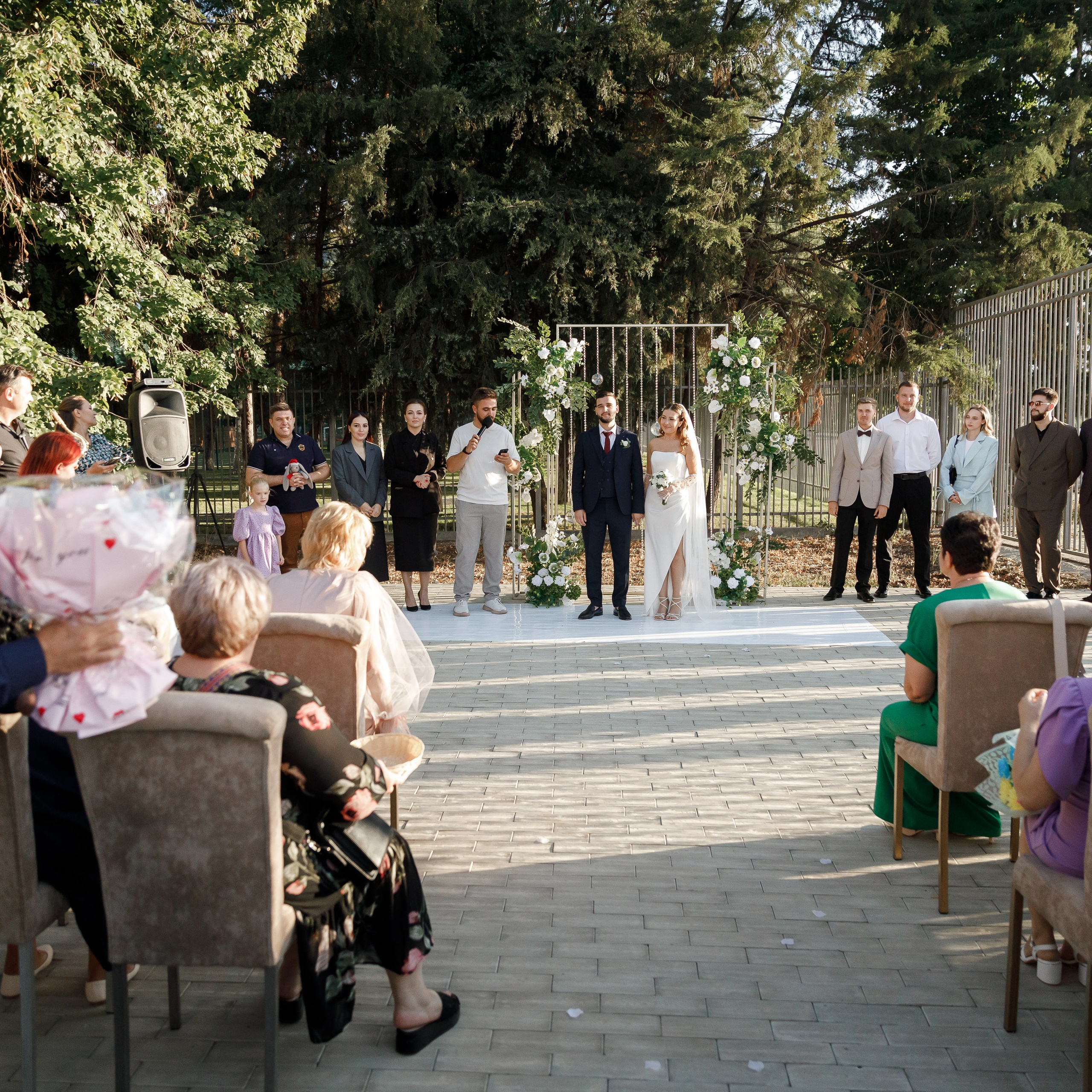 Wedding А.Д. Свадебный фотограф Краснодар Павел Глухов
