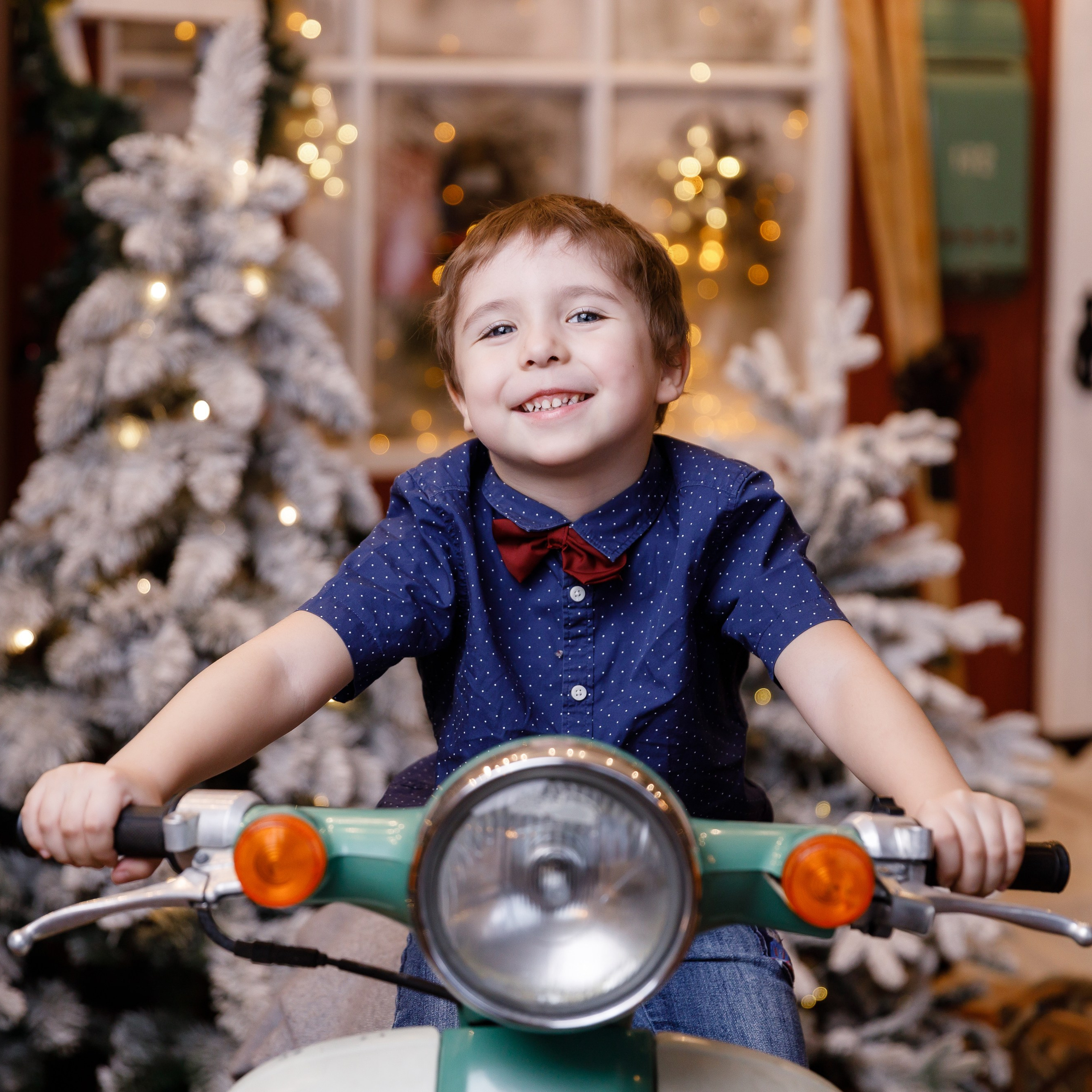 Новогодние фотосесии. Свадебный фотограф Краснодар Павел Глухов