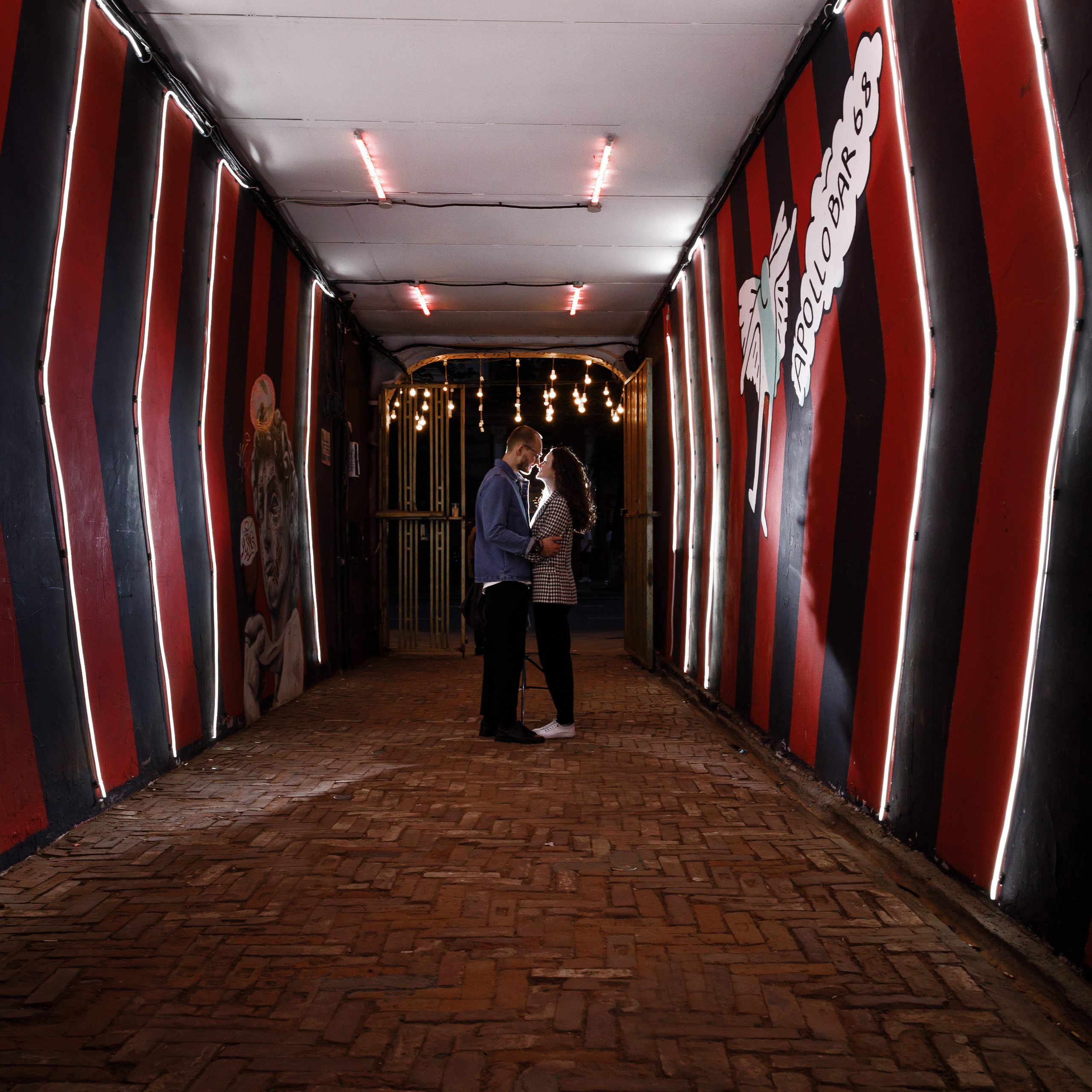 Анастасия и Михаил. Свадебный фотограф Краснодар Павел Глухов